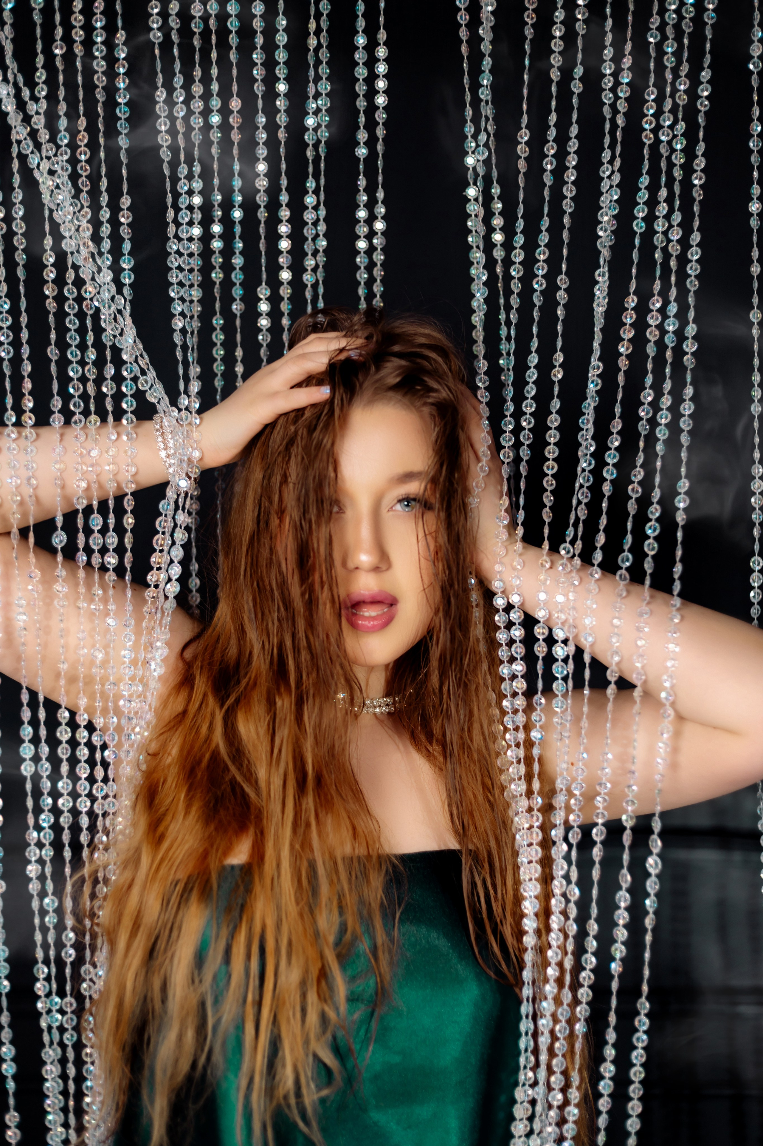 Фотосессия как подарок себе. Зотова Алена — семейный и женский фотограф в Зеленограде