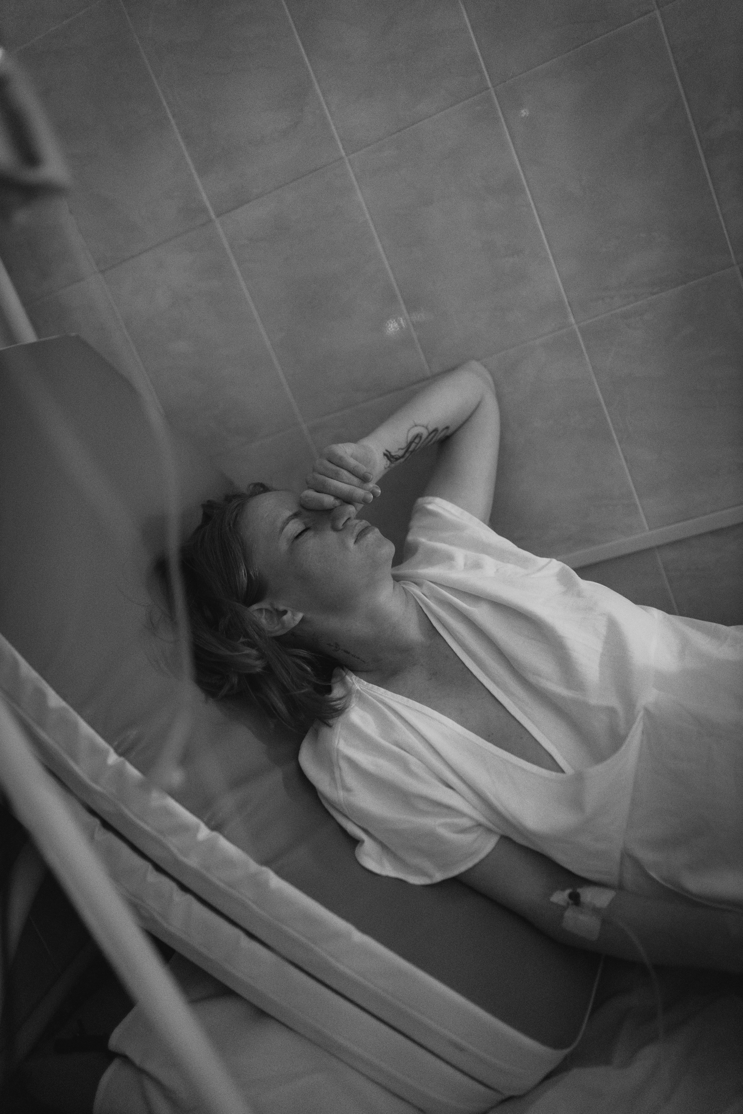 Рождение Александра. Семейный фотограф и фотограф на роды в Ростове-на-Дону Мухина Виктория