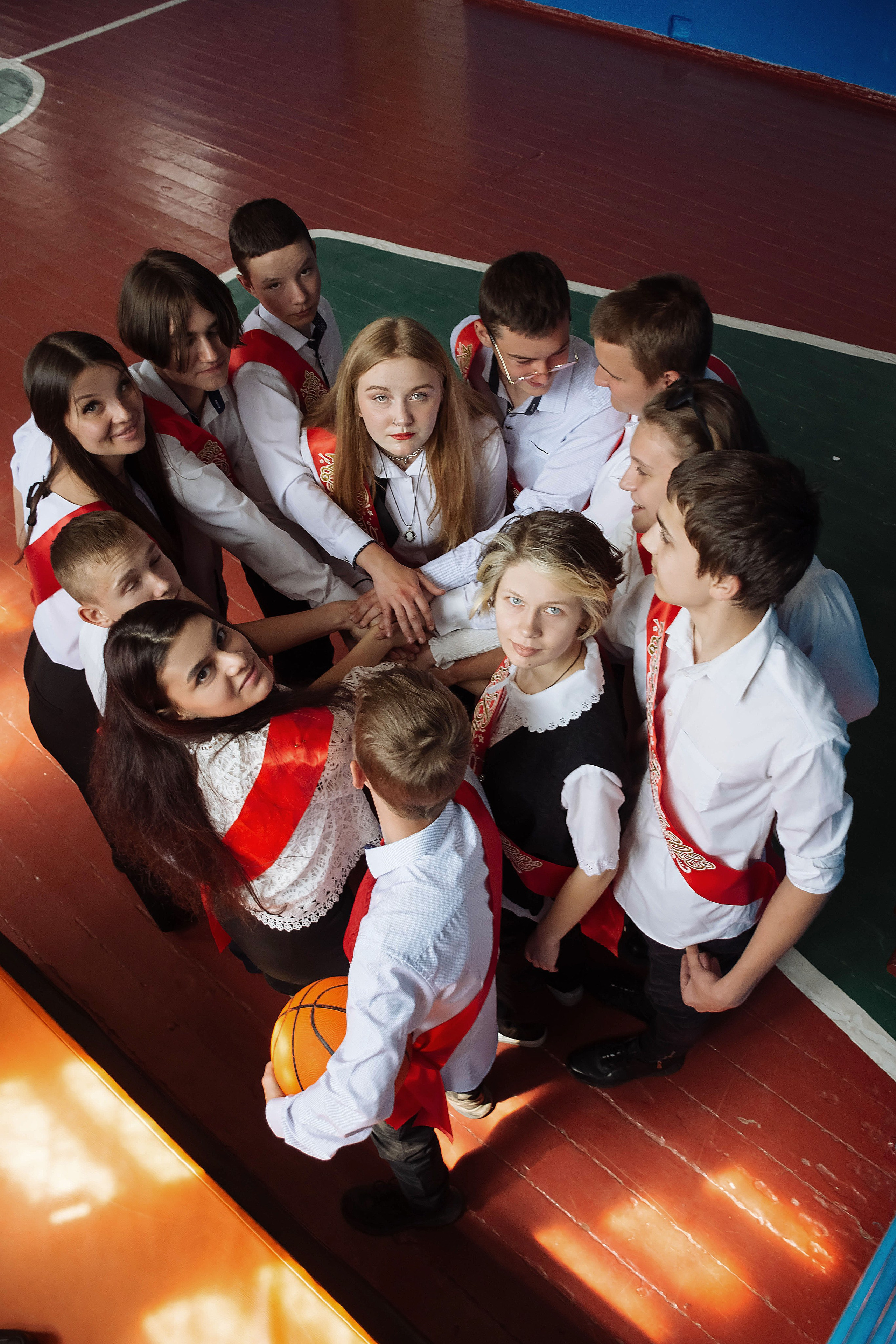 Школа № 35. Фотограф Донецк. Горловка. ДНР. Севастополь