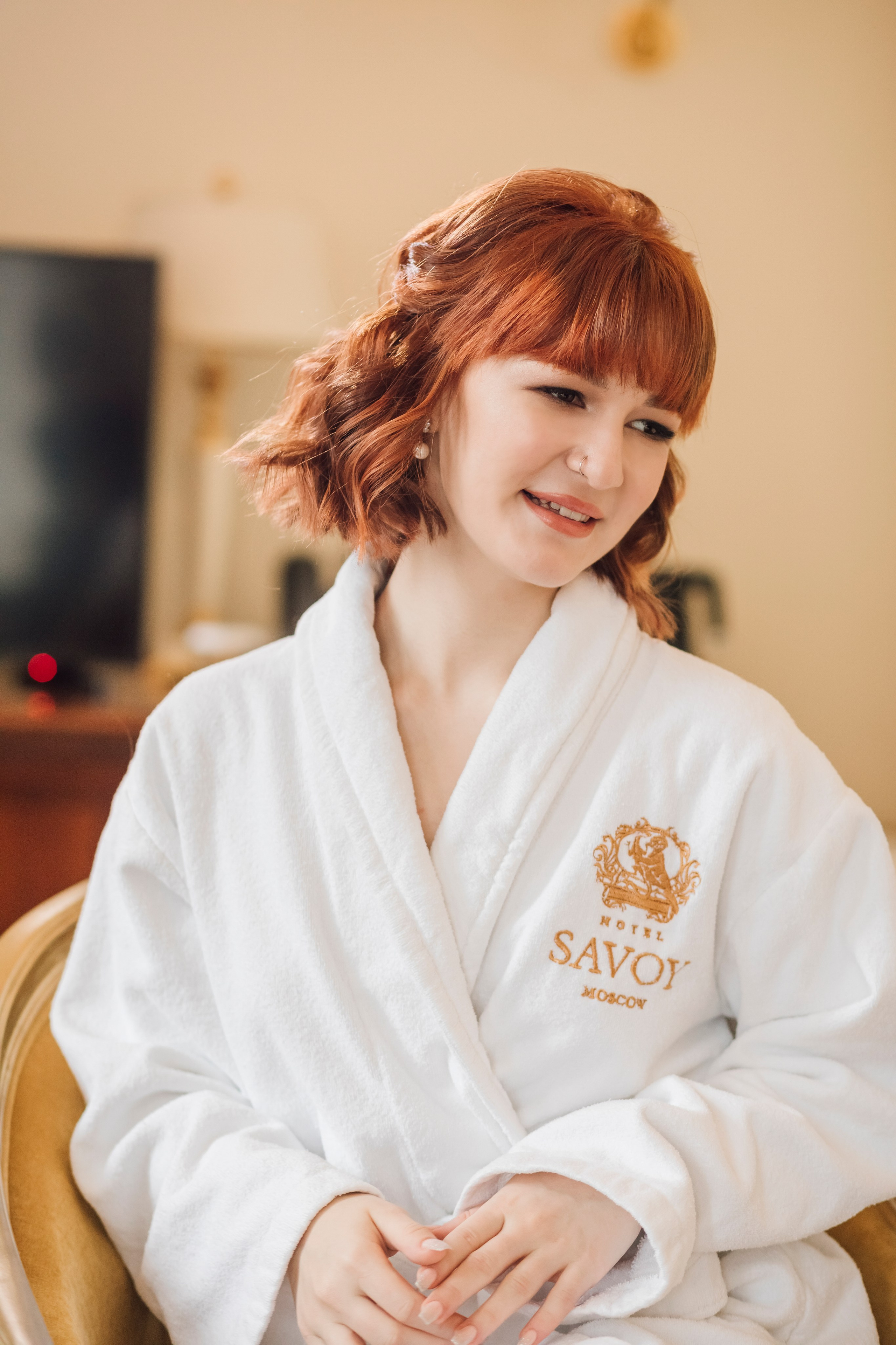 Николай и Дарина, Savoy. Свадебный и семейный фотограф в Москве Евгения Лисина