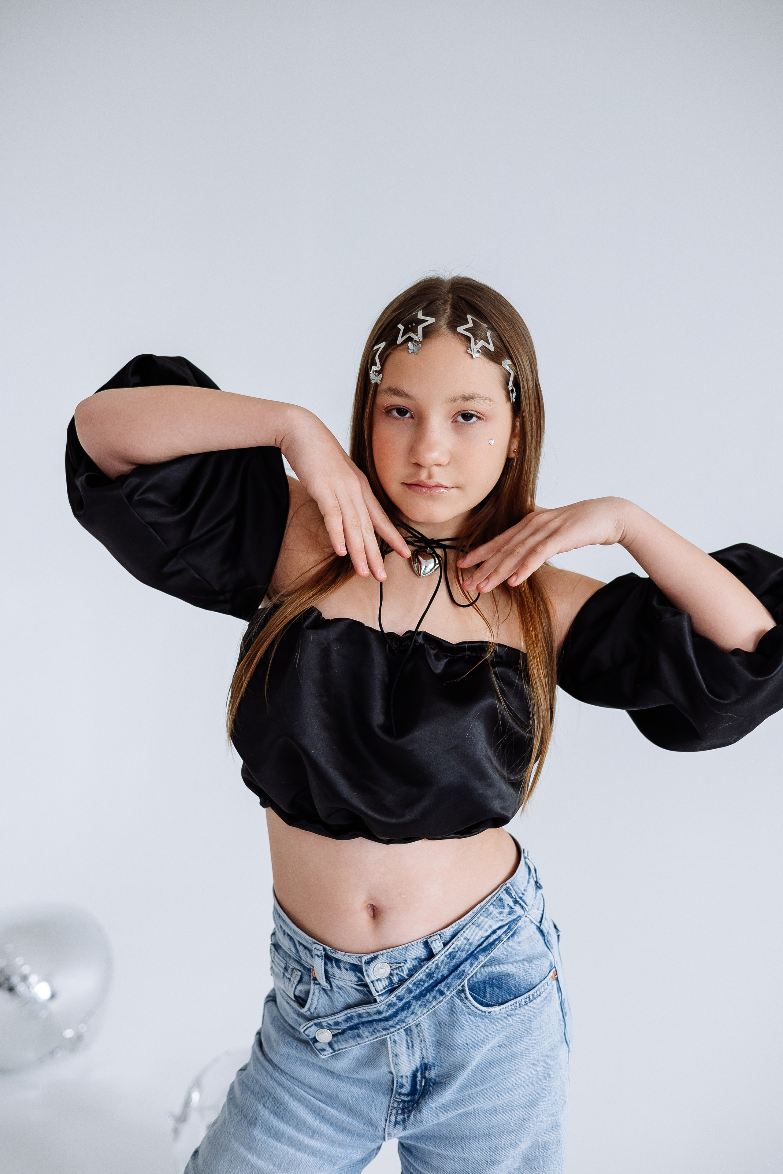 Мира. Женский/Детский фотограф в Симферополе Вероника Слепогина