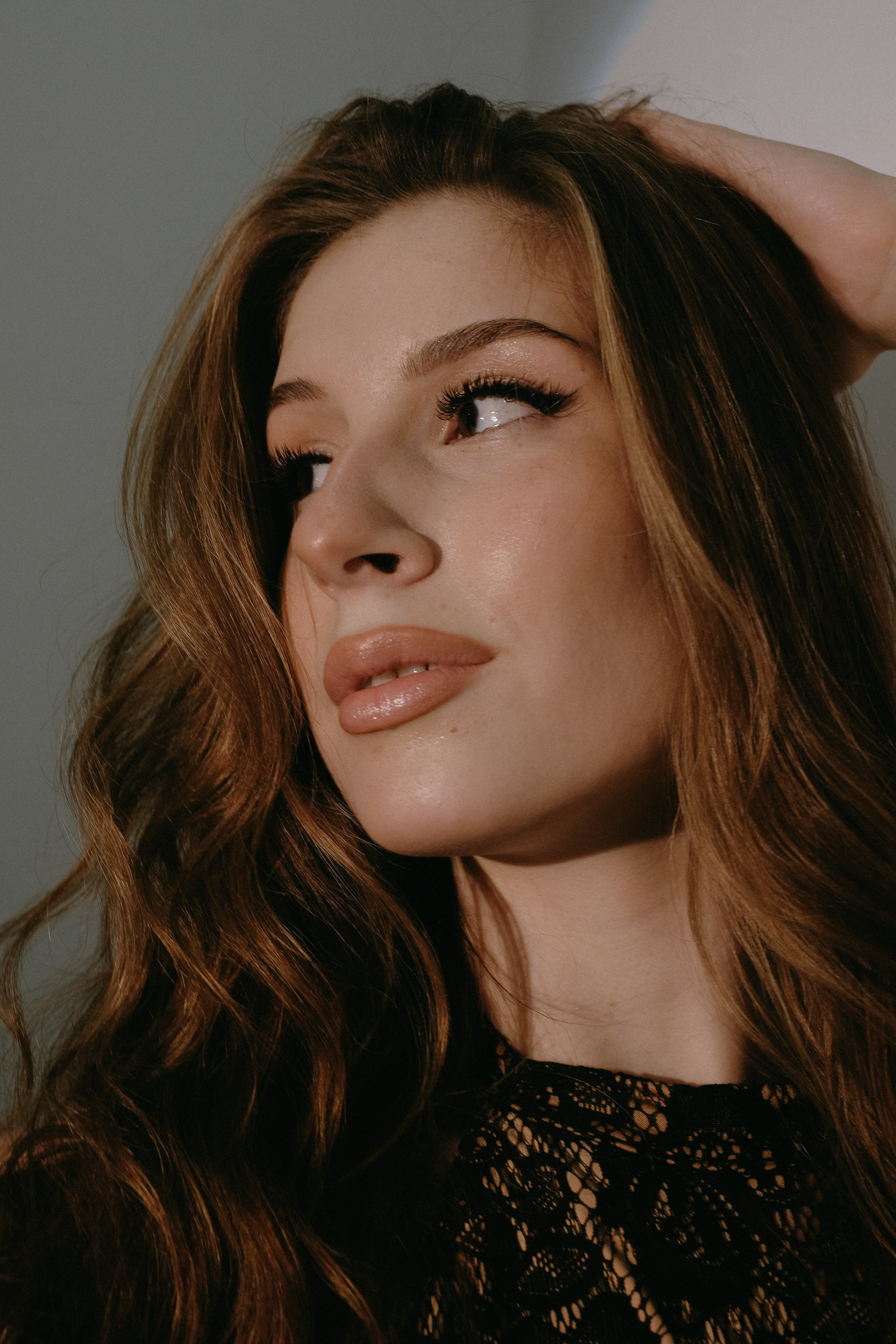 Даша. ФОТОГРАФ АННА КАЗАРЯН