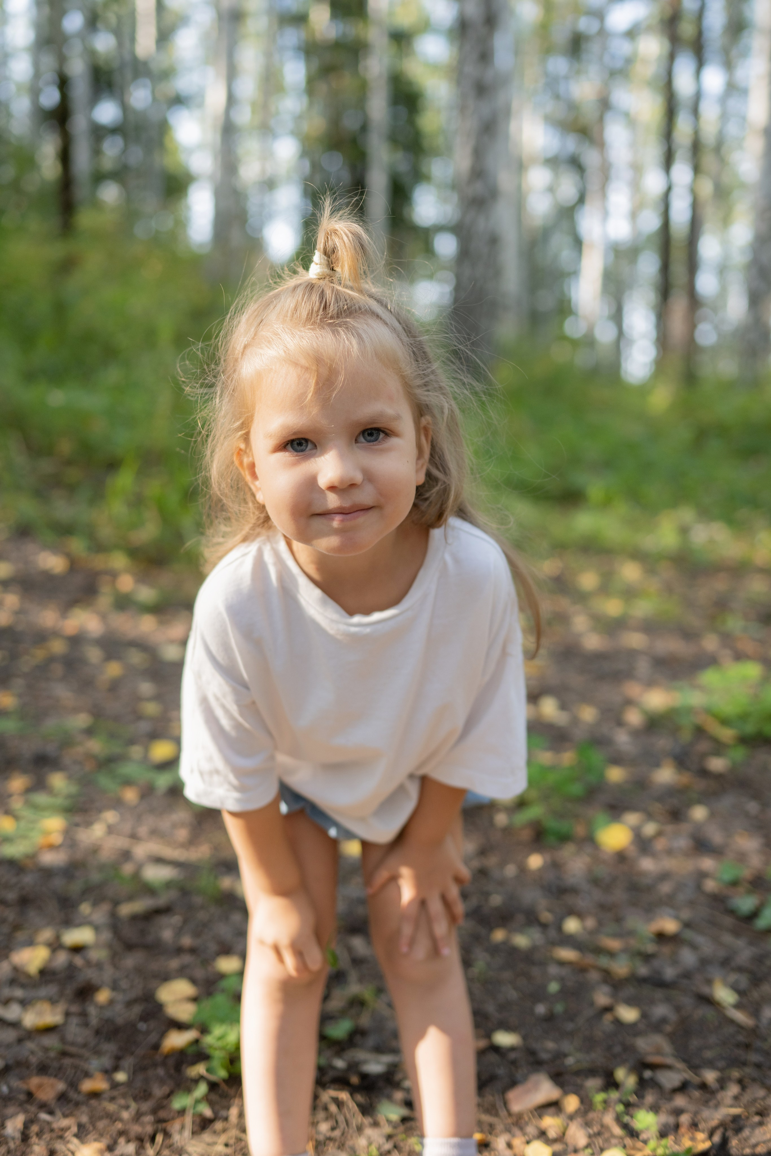 Лесная фотопрогулка с семьей в Екатеринбурге. Фотограф в Екатеринбурге | Портреты, семейные съемки, лайфстайл