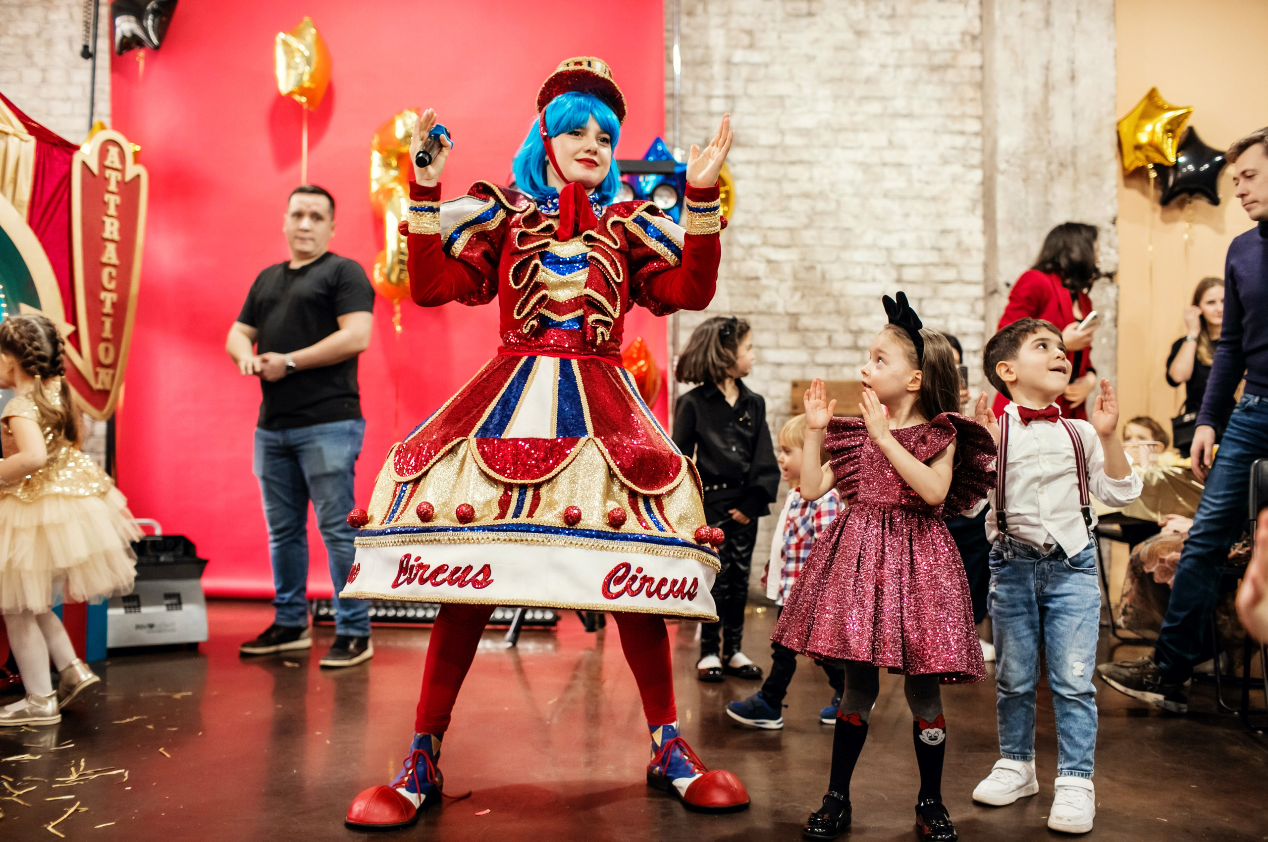 Насте 5 лет. Детский и семейный фотограф в Москве Анна Ипатьева