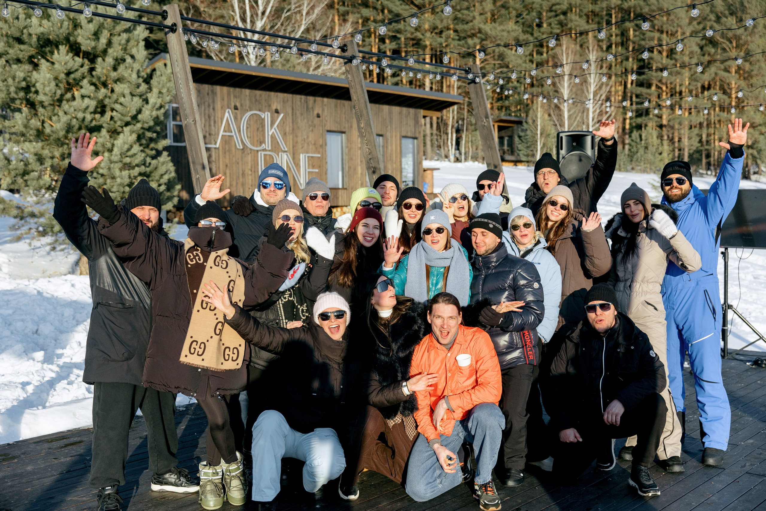 ДЕНЬ ДОЖДЕНИЯ ЕКАТЕРИНЫ. Фотограф в Красноярске