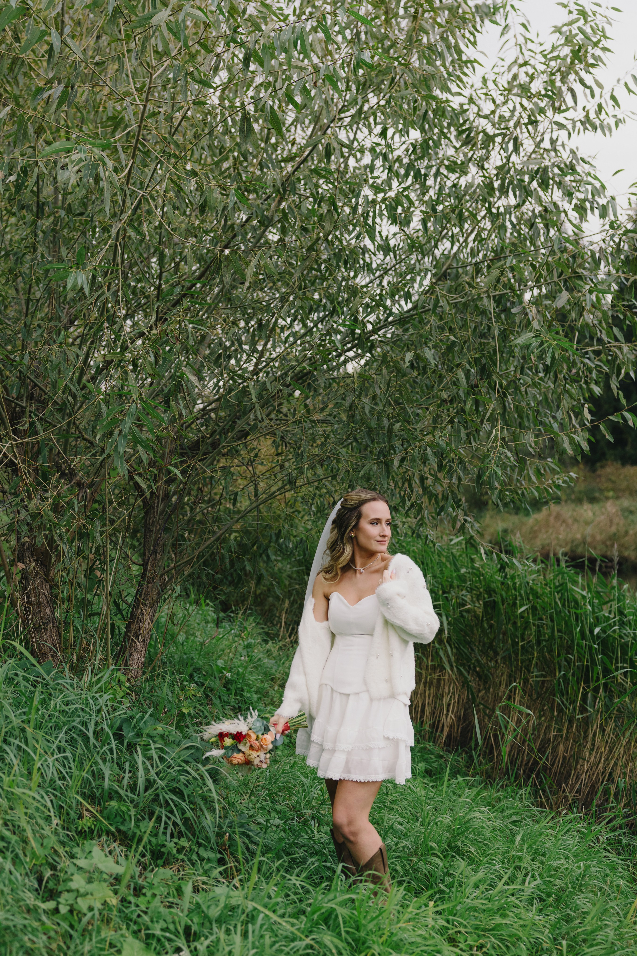 Алексей и Милена. Фотограф в Красноярске