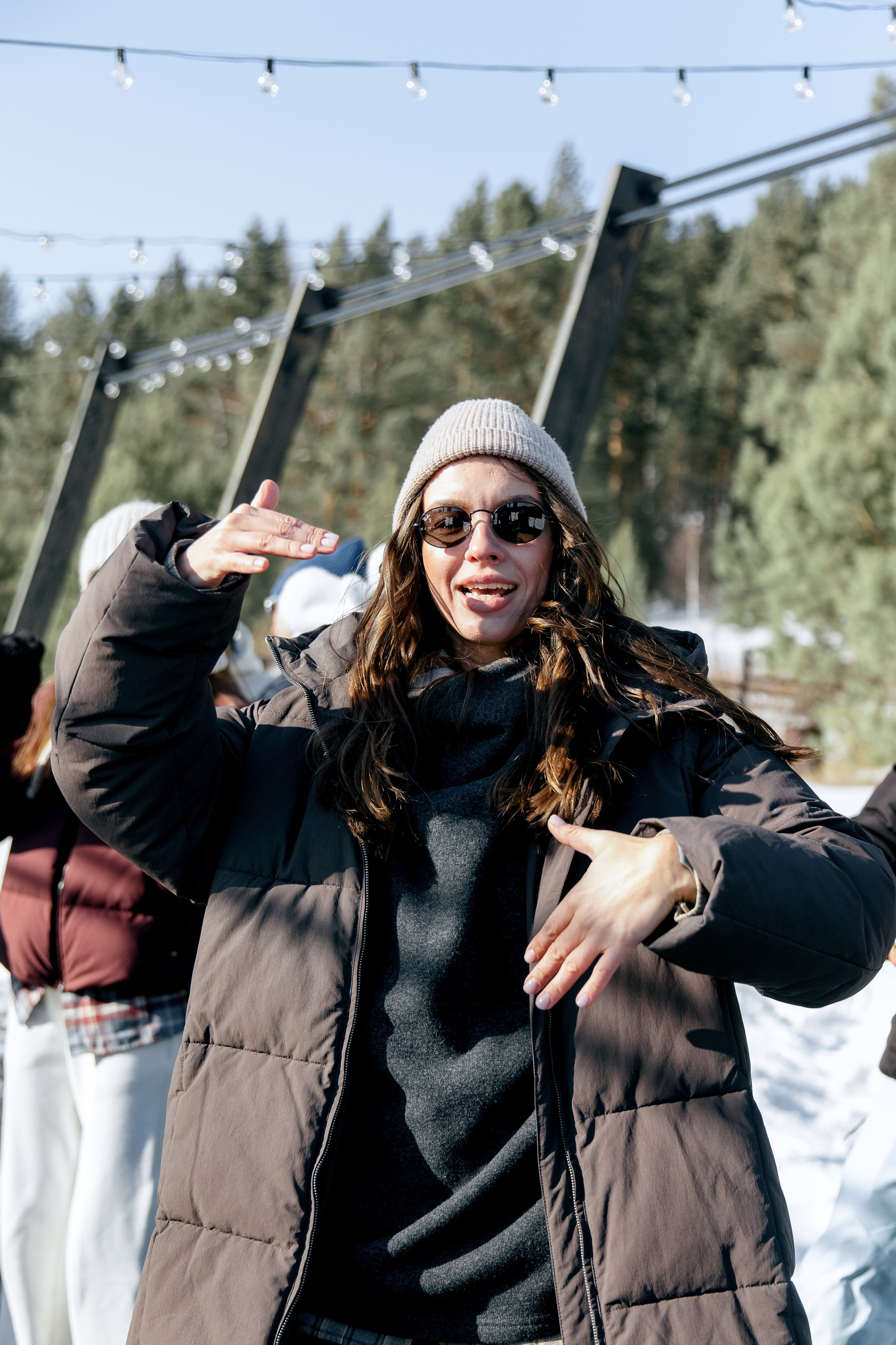 ДЕНЬ ДОЖДЕНИЯ ЕКАТЕРИНЫ. Фотограф в Красноярске