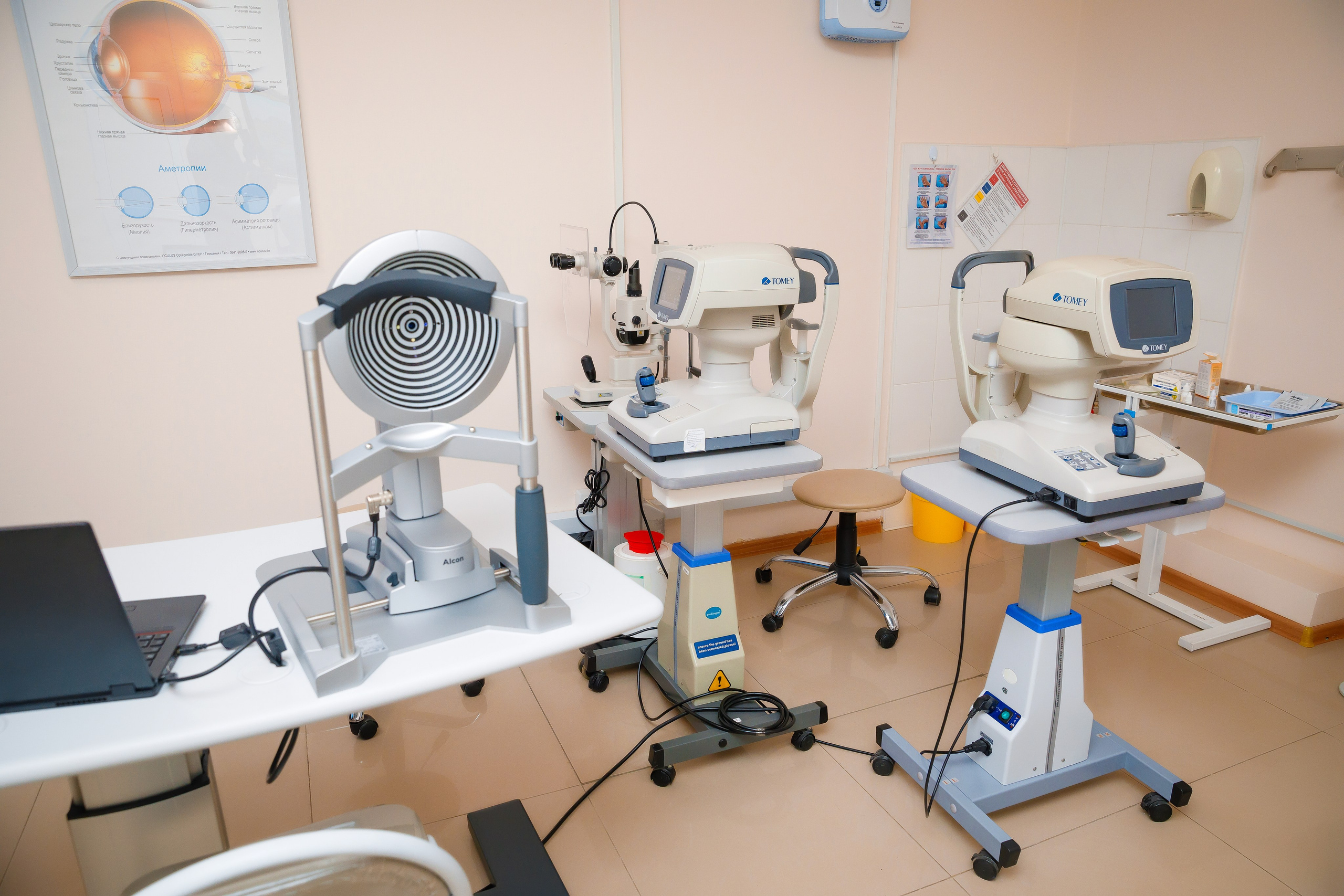 Врачи. Семейный и Свадебный фотограф в Астане Александр Астапов