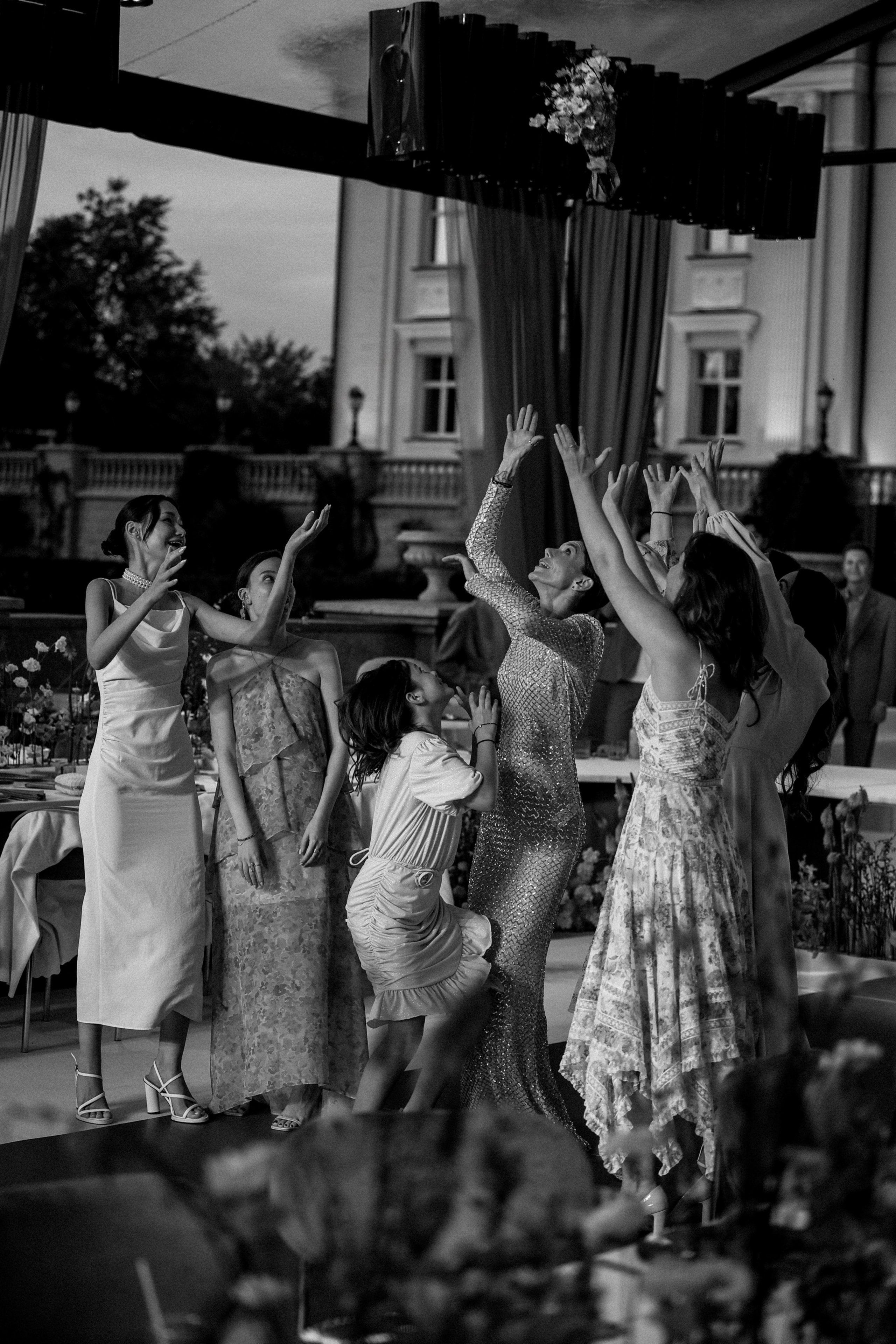 Для твоих слез счастья. Свадебный и семейный фотограф Москва, Спб, Крым Игорь Сазонов