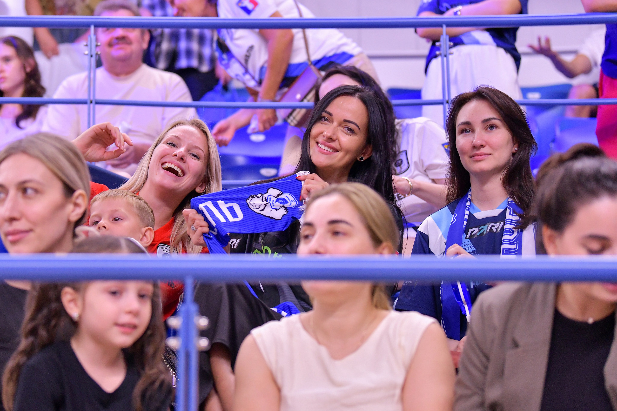 Winline Суперкубок России по футзалу 2024/25 МФК «Норильский никель» vs МФК «Газпром-Югра». Финал 25.08.2024 ВА «Динамо» г. Москва. Свой взгляд через объектив