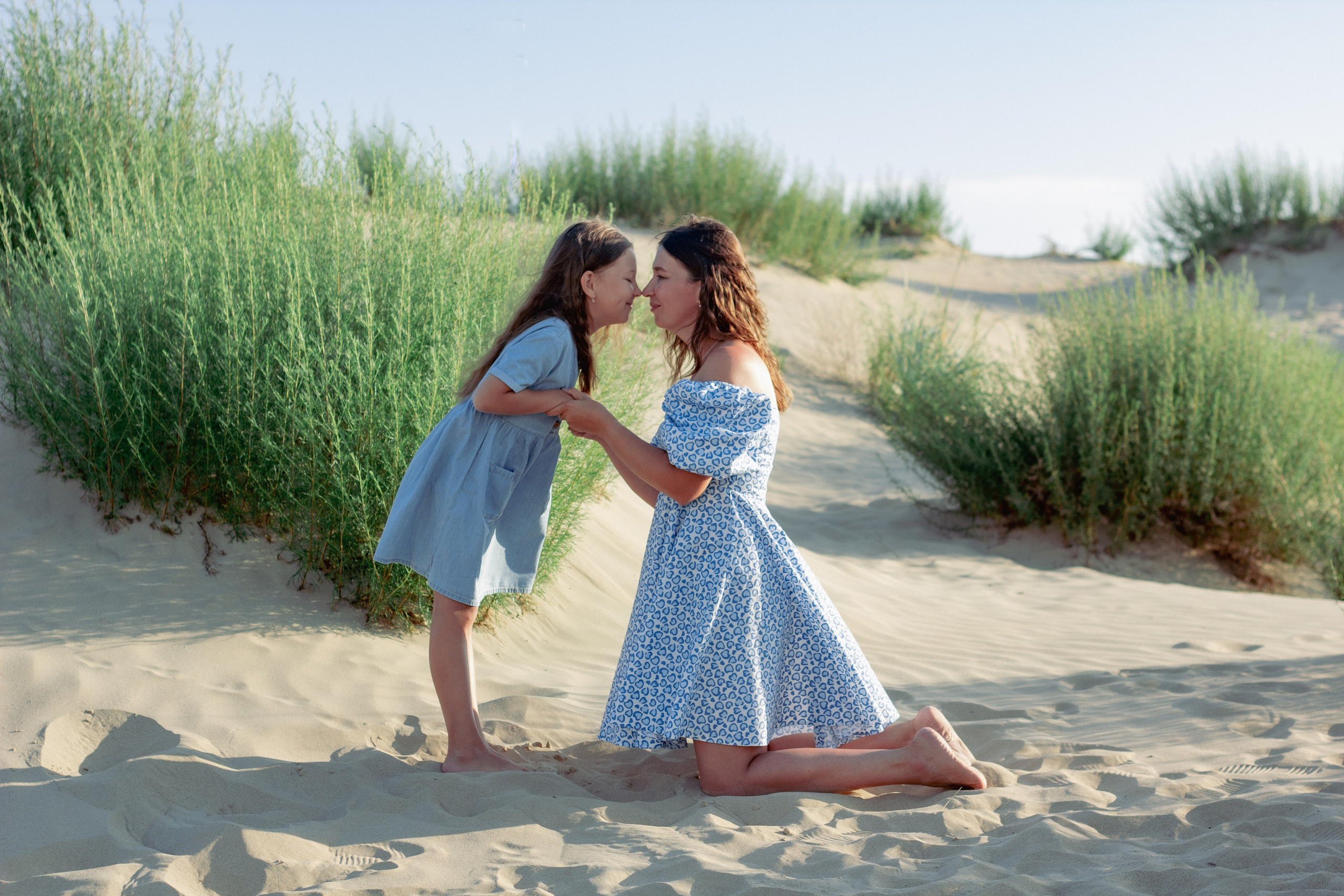 Юлия. Главная