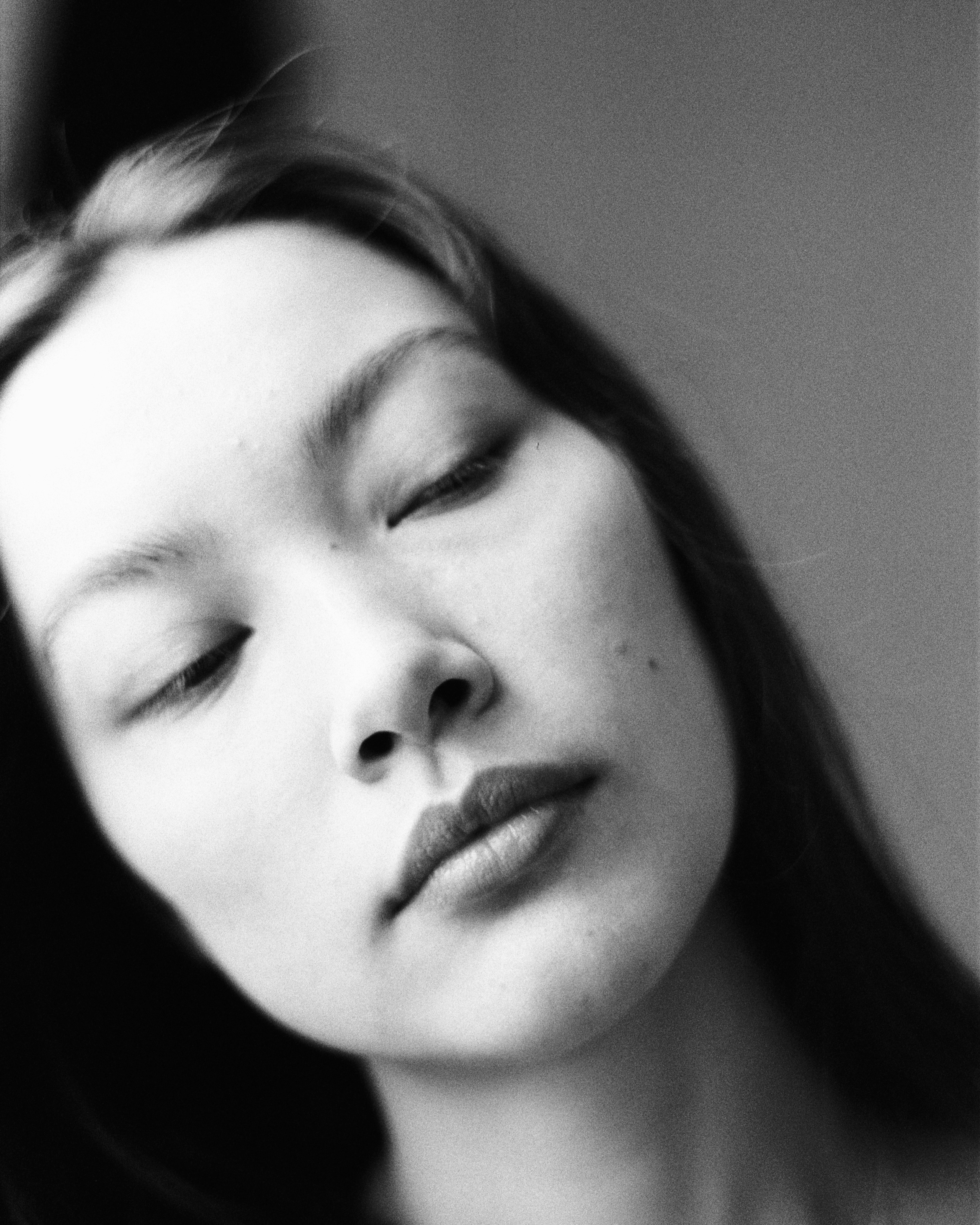 Portraits. Nemowaa