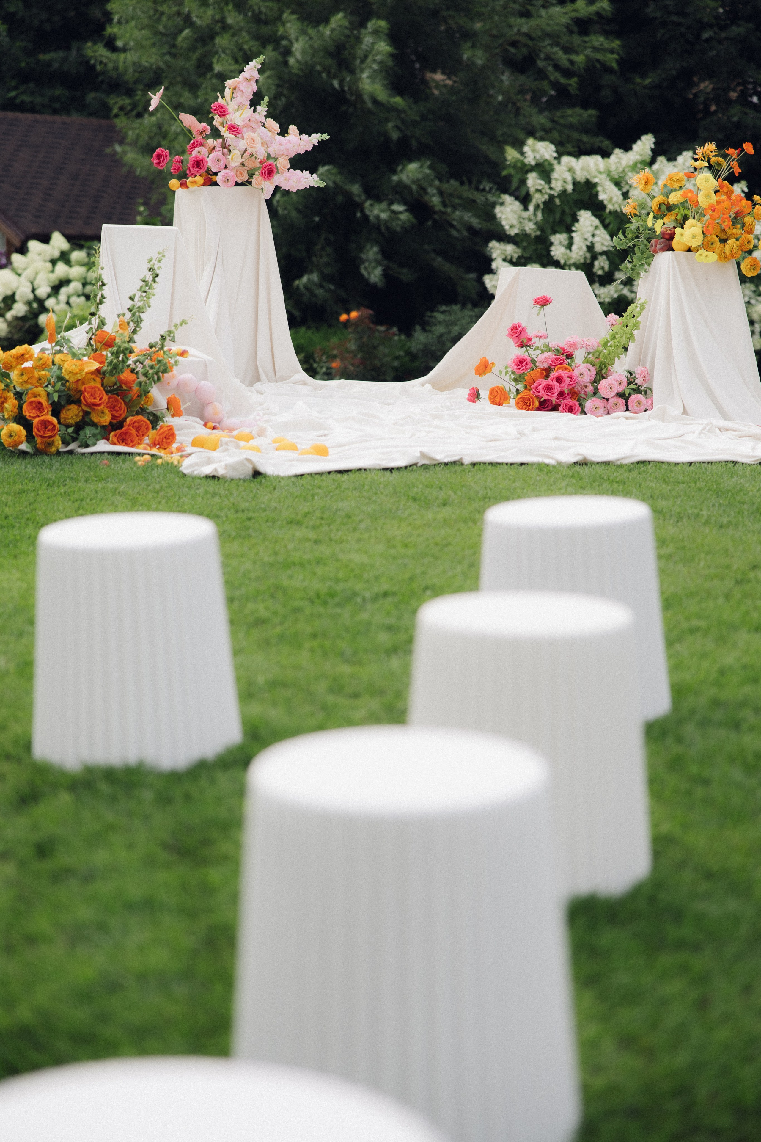 Зилия и Андрей, яркая церемония. Фотограф любви в городе Казань