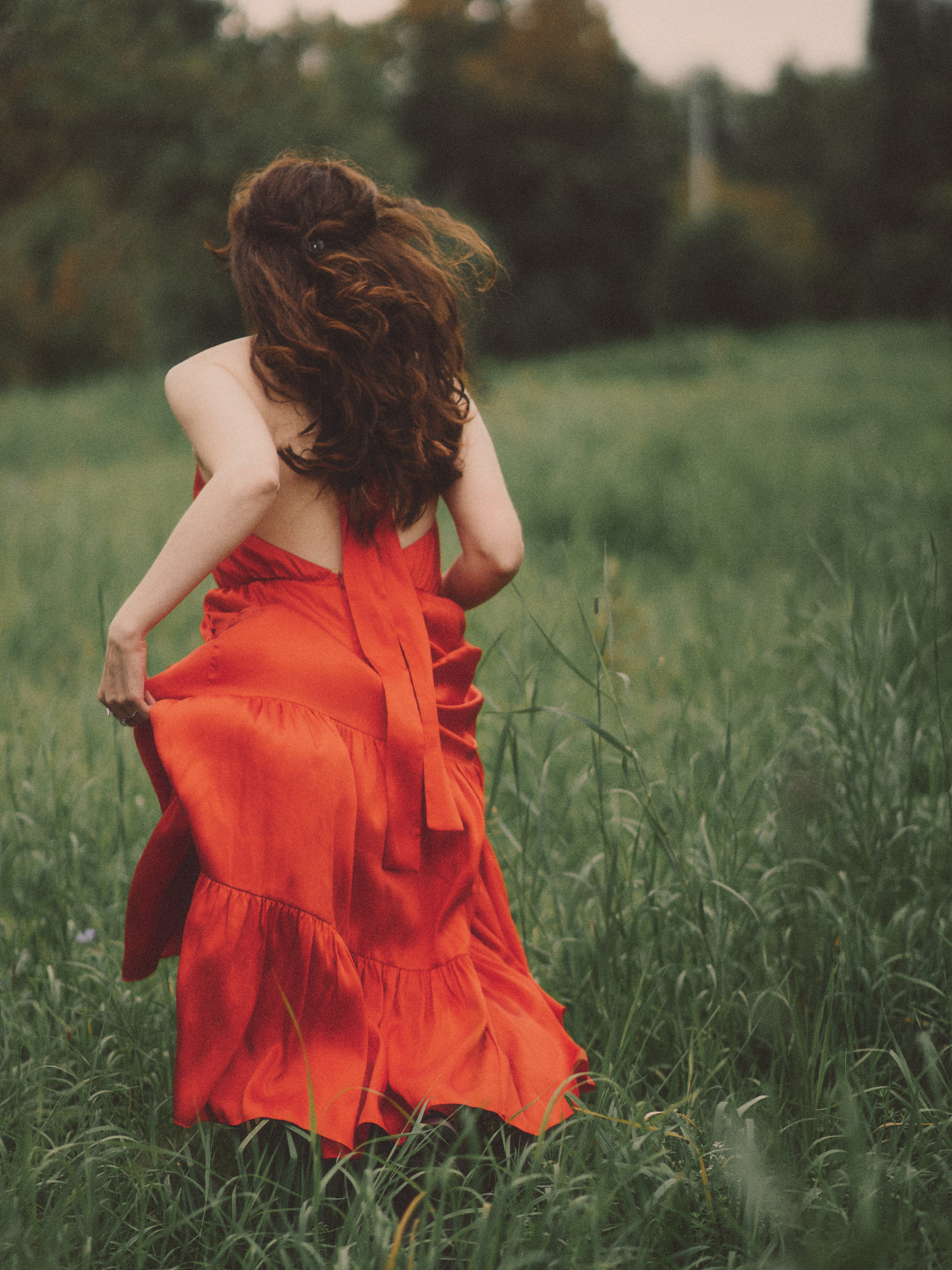 Настя. Портретный фотограф в Москве Ольга Крылова