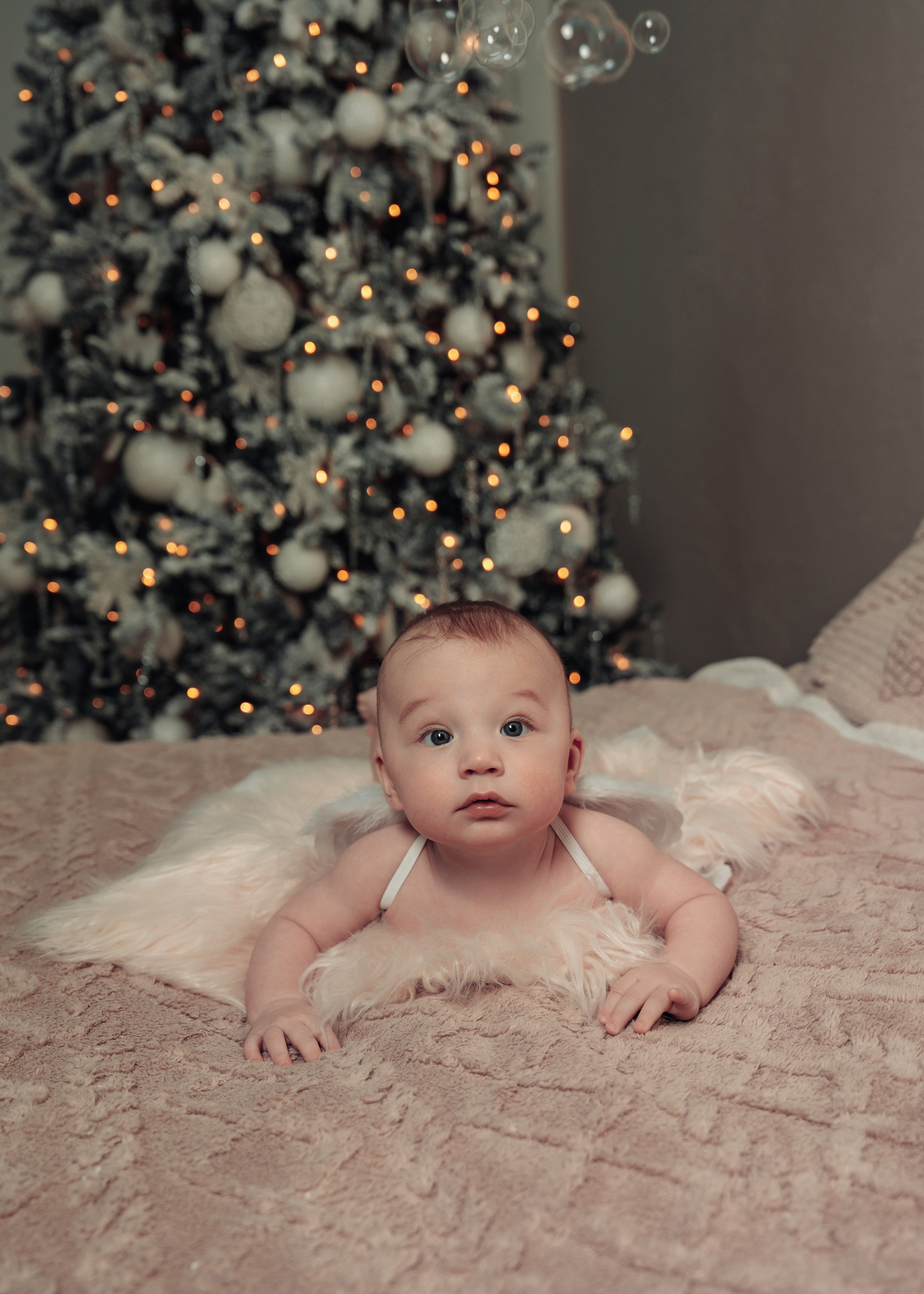 100% Милоты. Крамер Юлиана детский и семейный фотограф