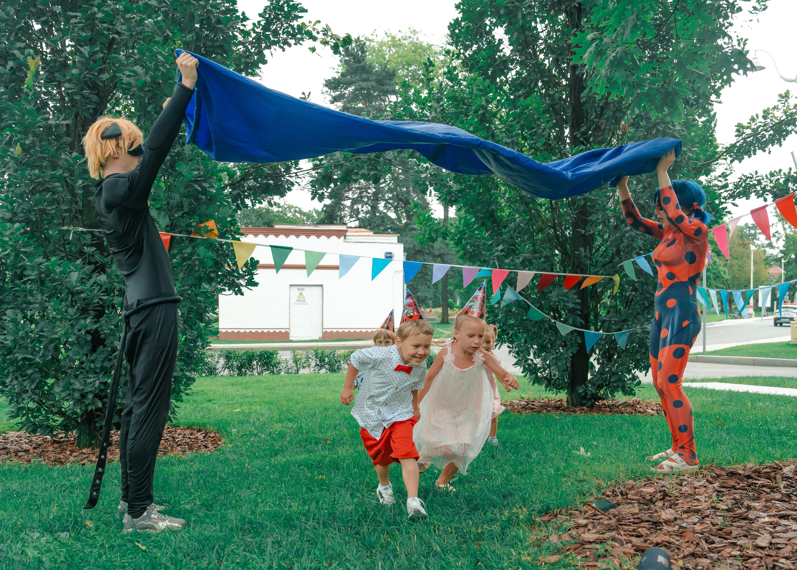 4 причины улыбаться!. Крамер Юлиана детский и семейный фотограф