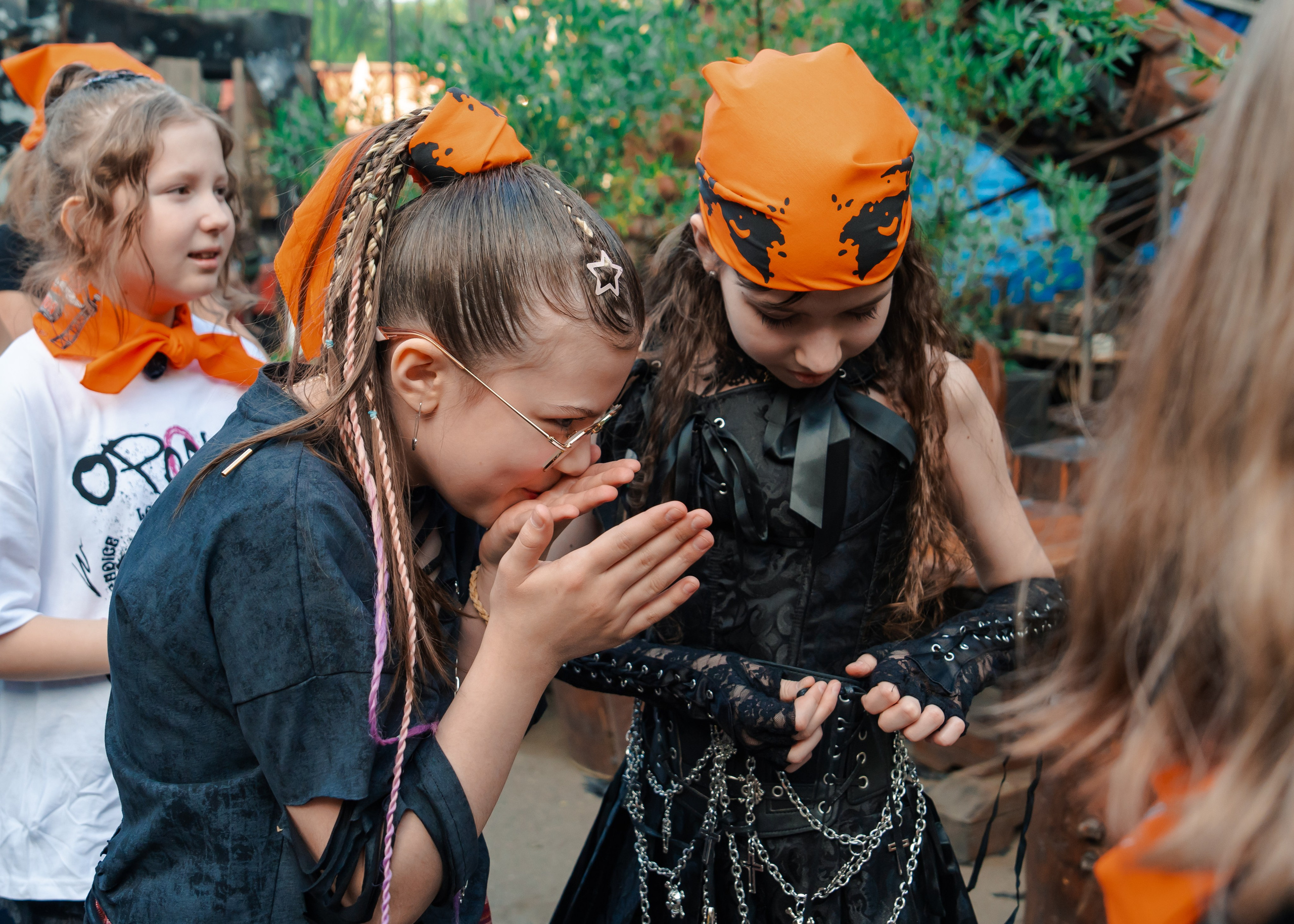 Выпускной Байк Центр «Ночные волки». Крамер Юлиана детский и семейный фотограф