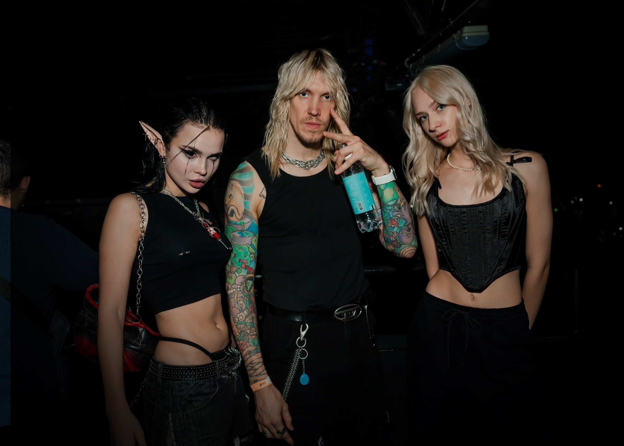 Концертные площадки. Крамер Юлиана детский и семейный фотограф