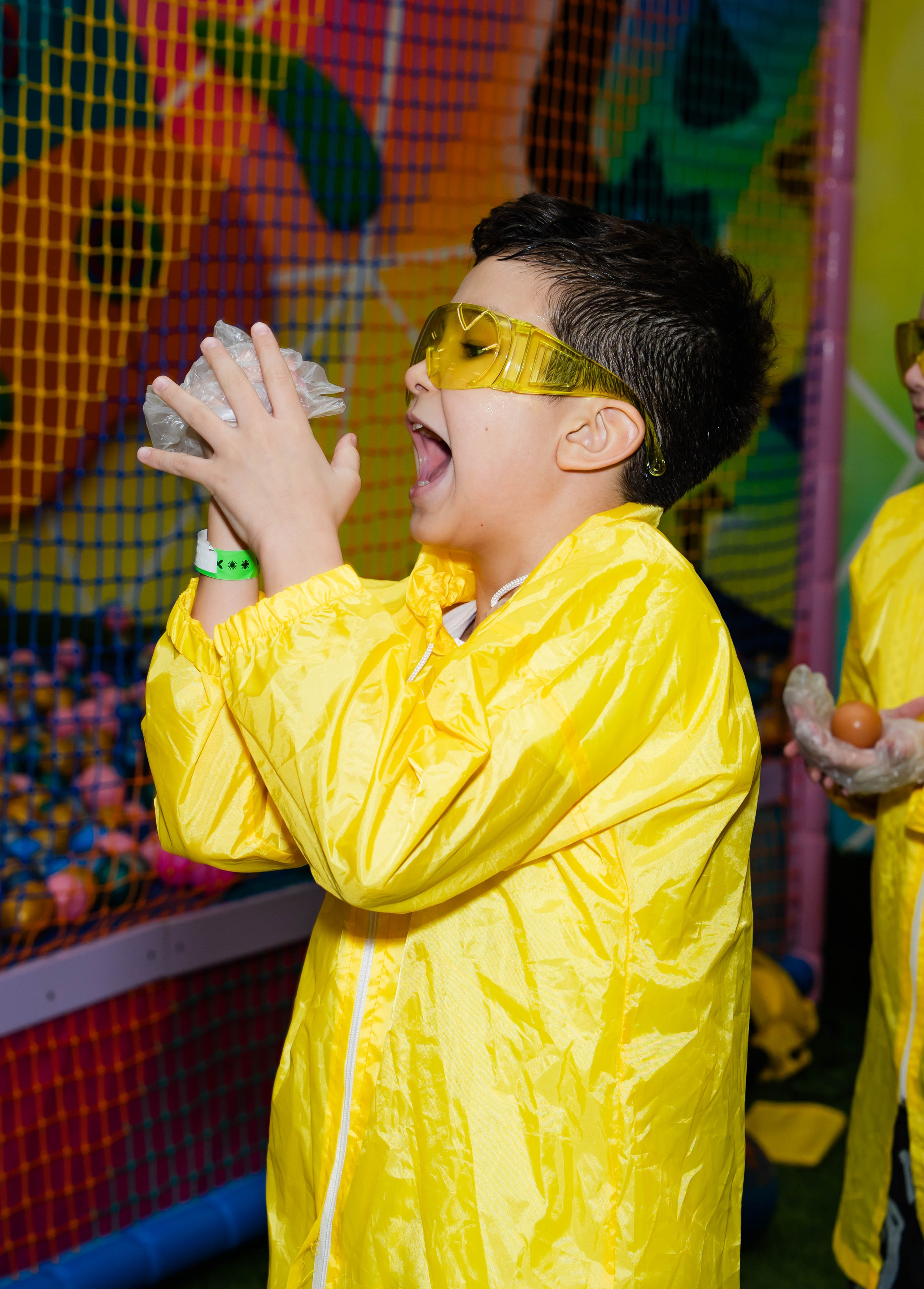 «Разрушители мифов». Крамер Юлиана детский и семейный фотограф