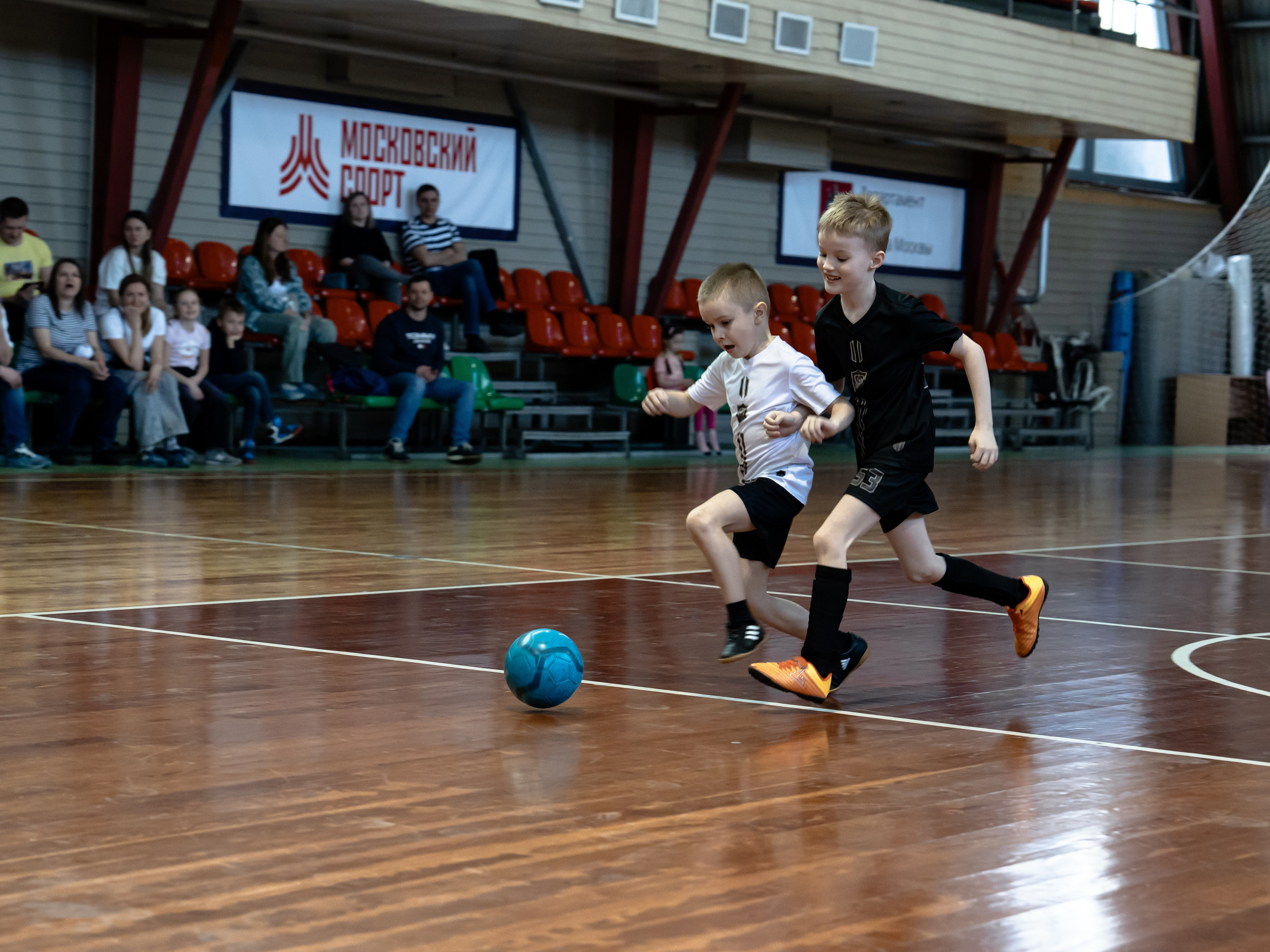 Тики-Така Противостояние 2025. Крамер Юлиана детский и семейный фотограф