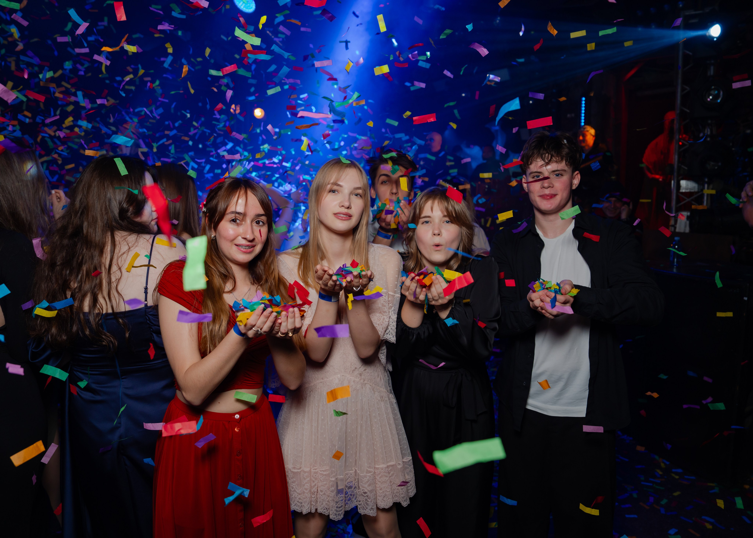 Выпускной Байк Центр «Ночные волки» 11 класс. Крамер Юлиана детский и семейный фотограф