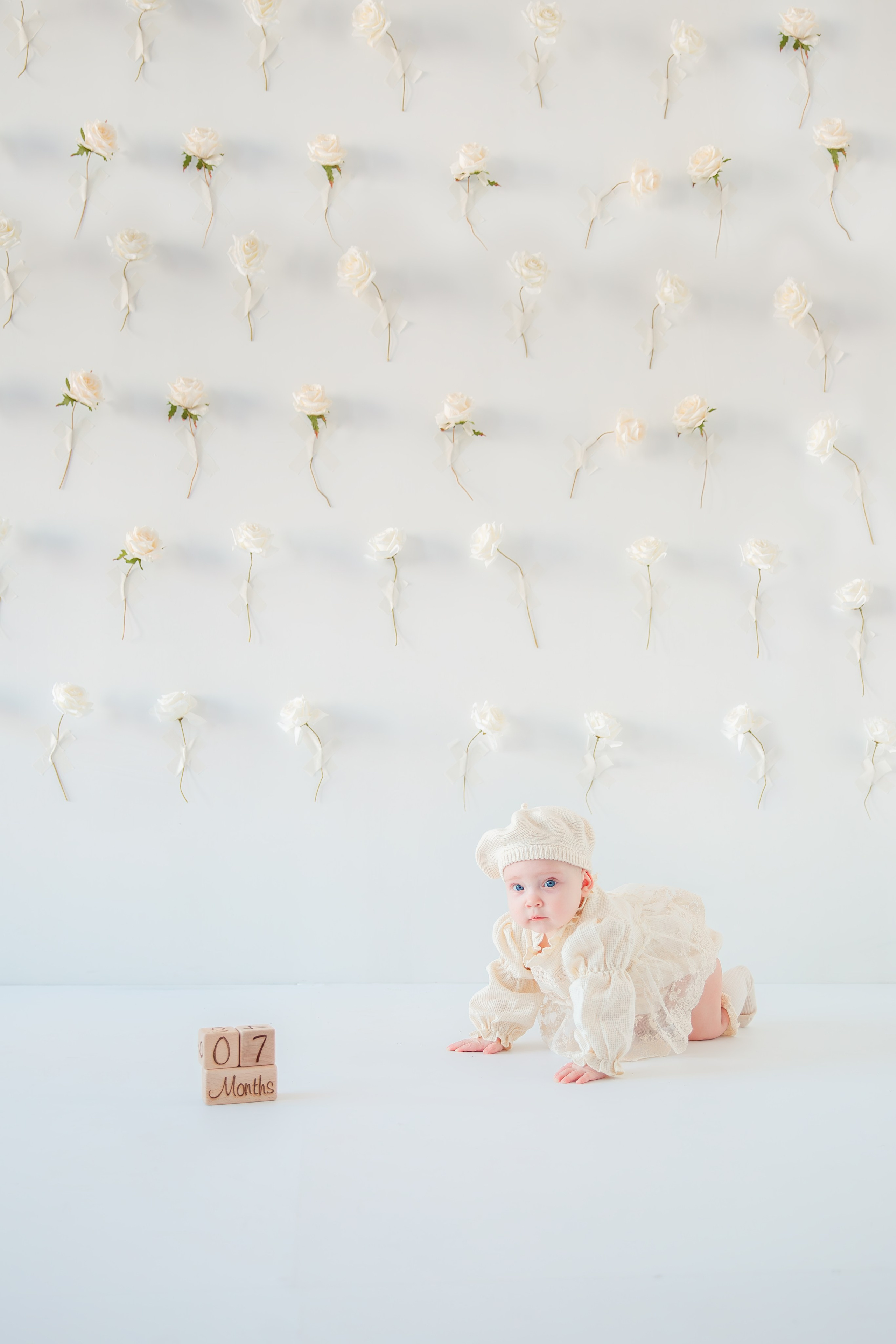 Брат и сестра. Семейный и Детский фотограф г. Москва, г. Борисоглебск
