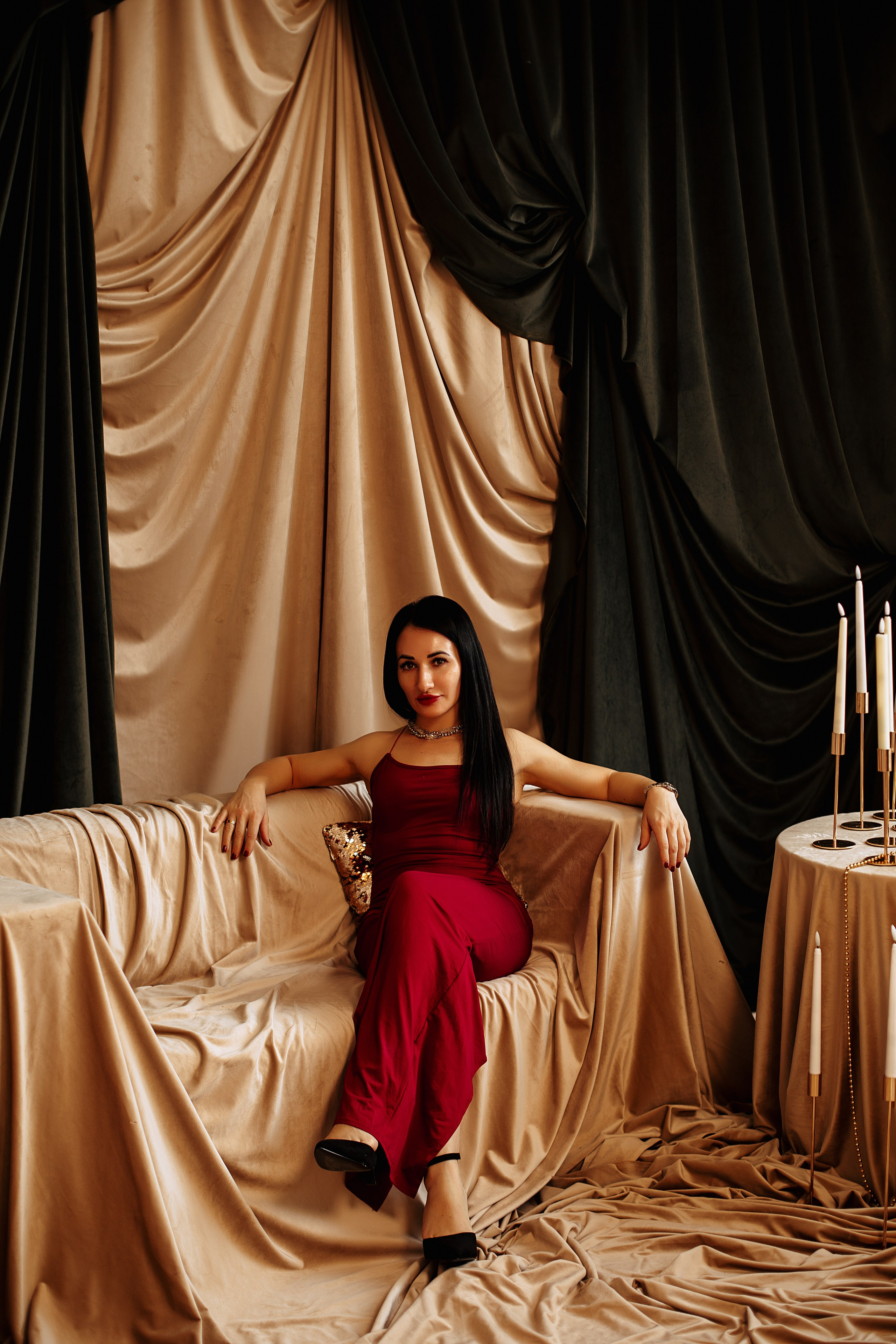 Люда. Свадебный и семейный фотограф/видеограф в Краснодаре Наталья Осинская