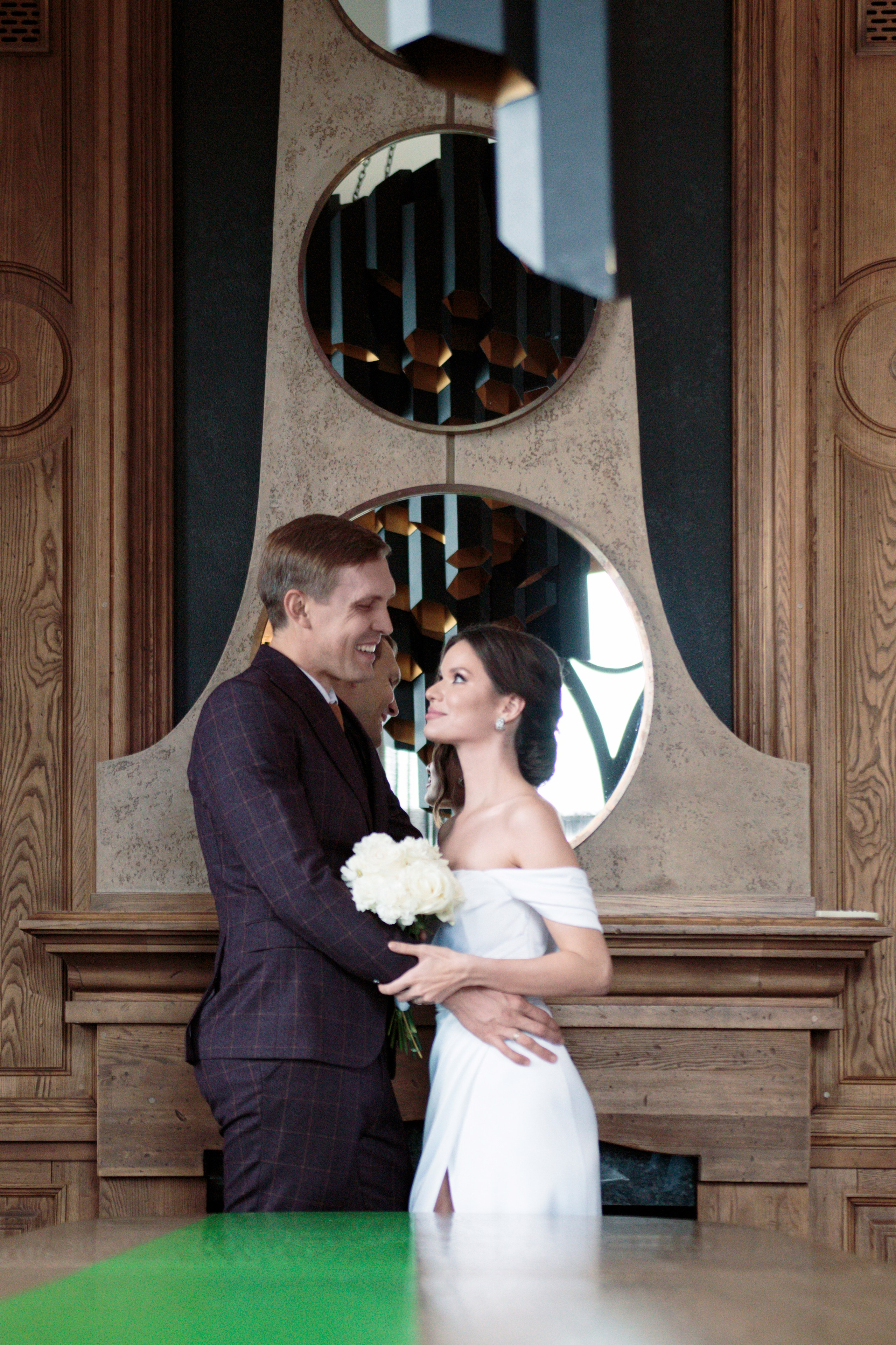 V&D. Фотограф Томск. Владимир Катышев