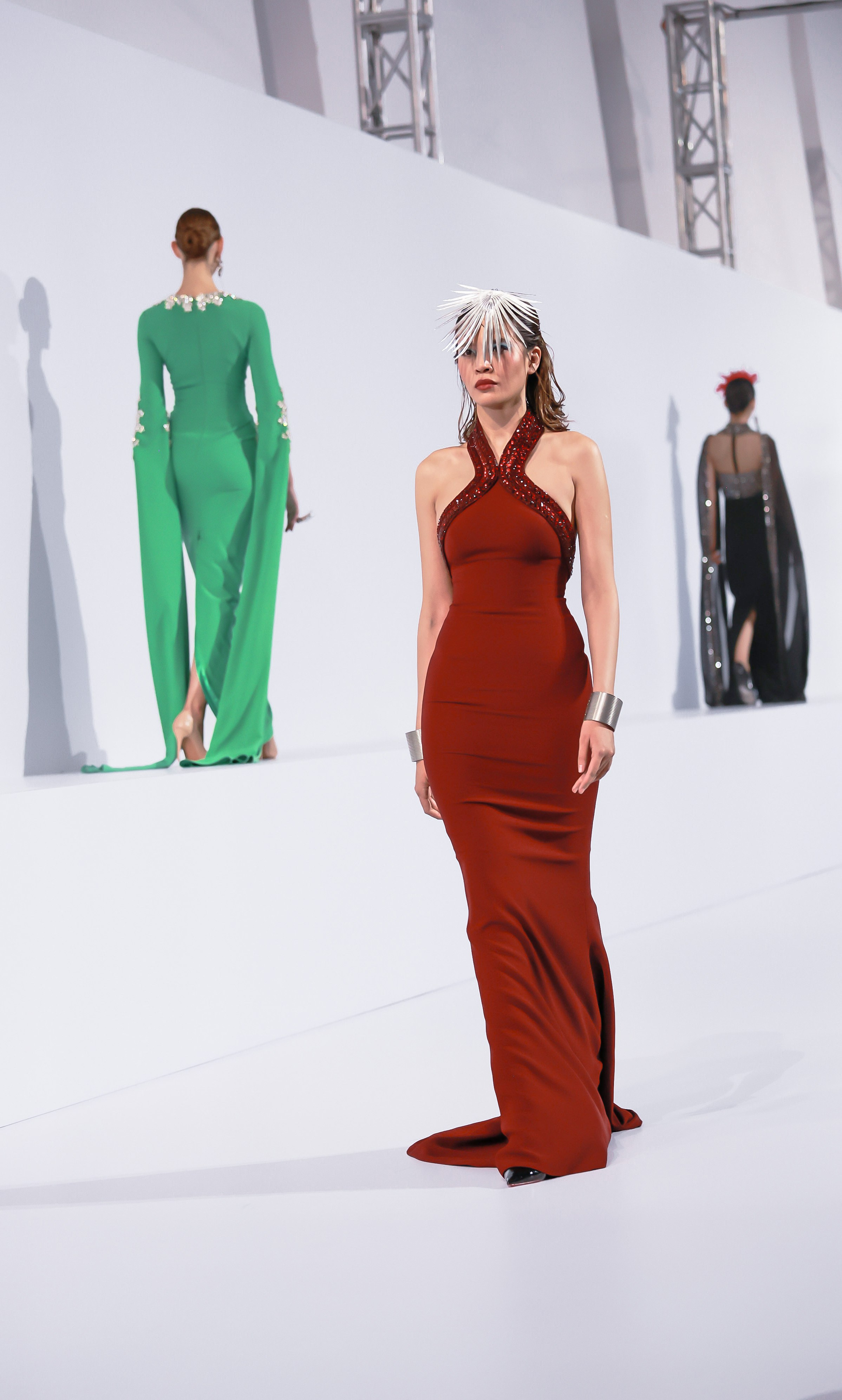 Kazakhstan Fashion Week. Фотограф в Алматы