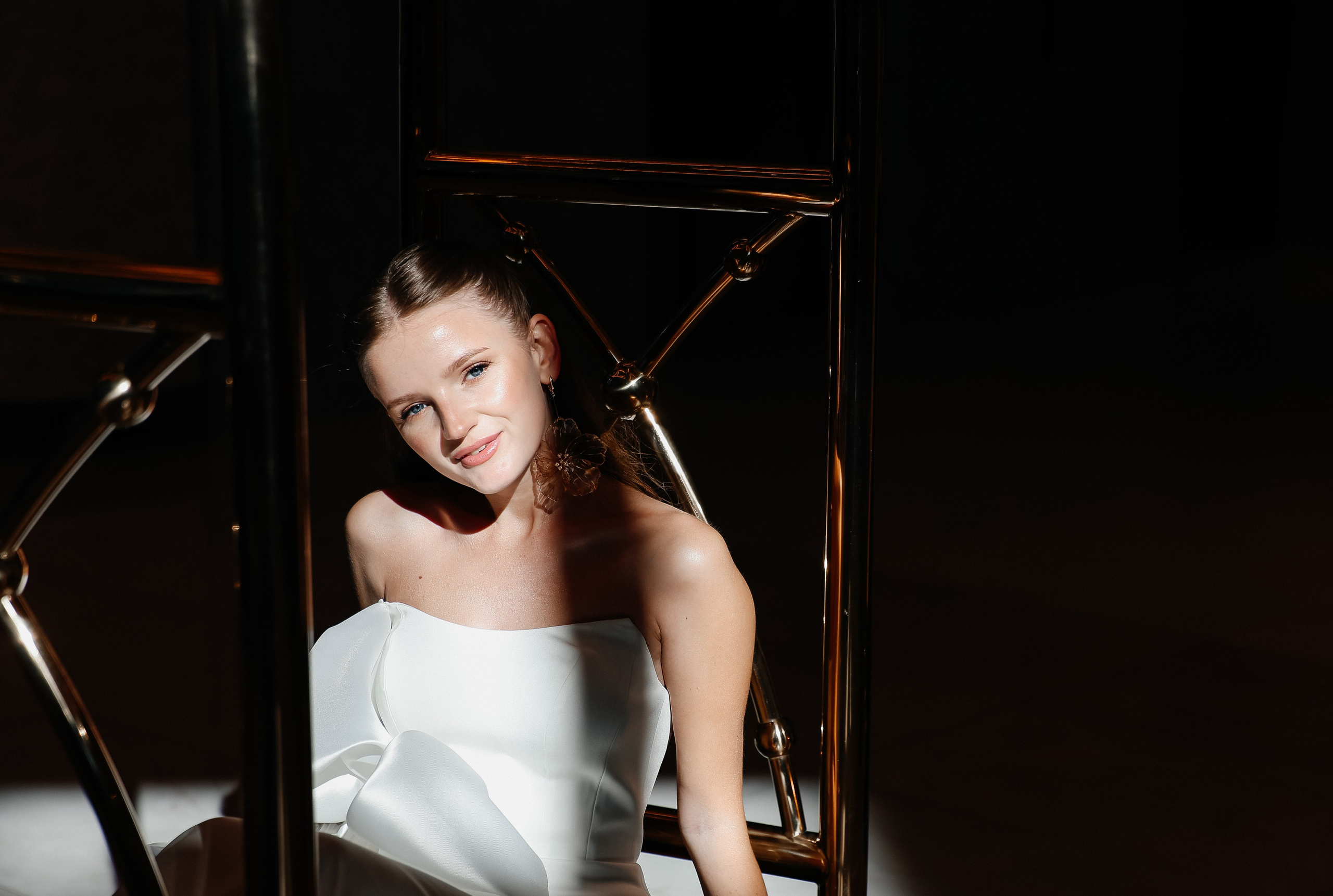 Олег и Юлия. Свадебный и семейный фотограф в Севастополе и Крыму Анастасия Сураева