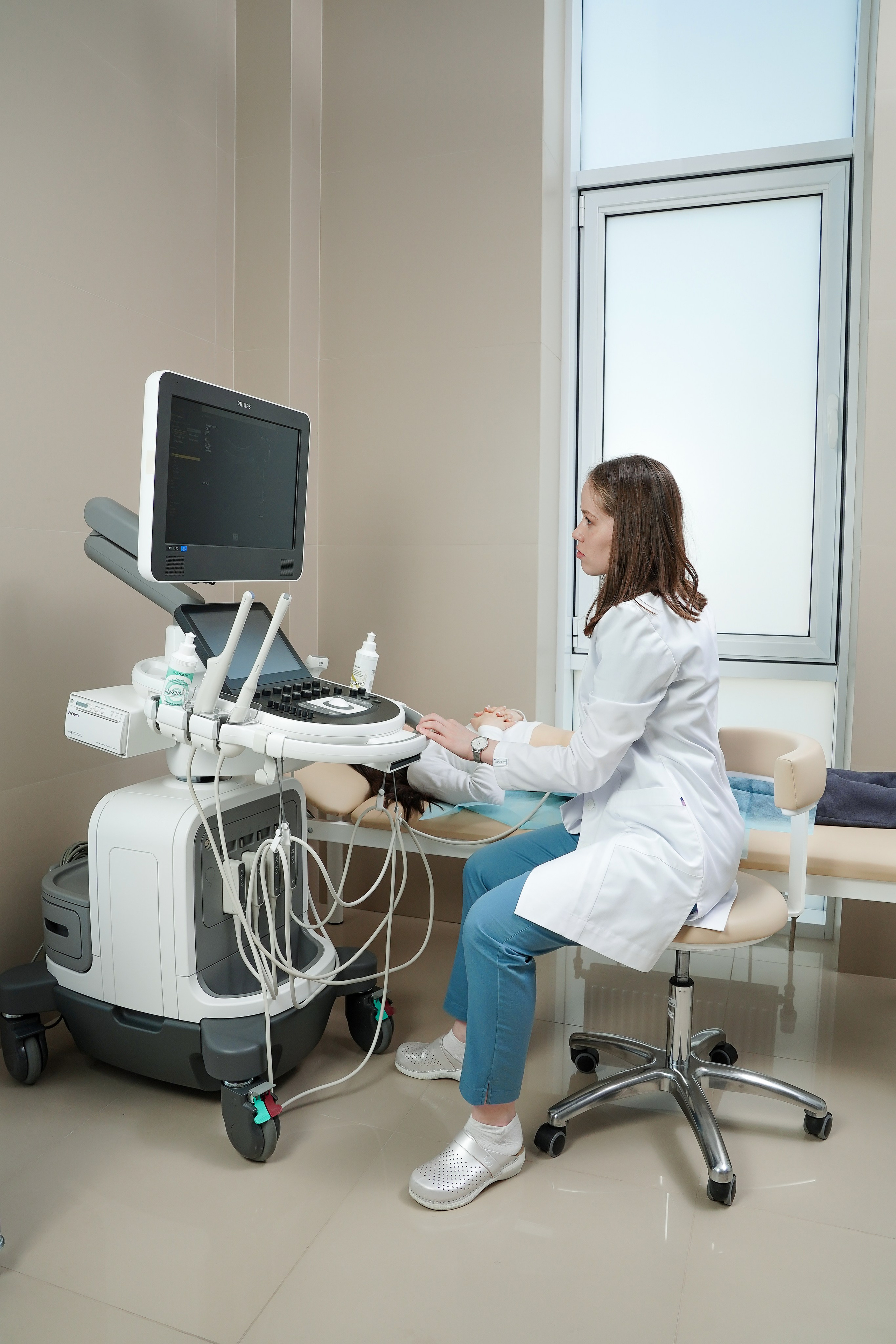 Клиника CL DOCTOR. Контентный и свадебный фотограф в Краснодаре и Сочи Елена Плотникова