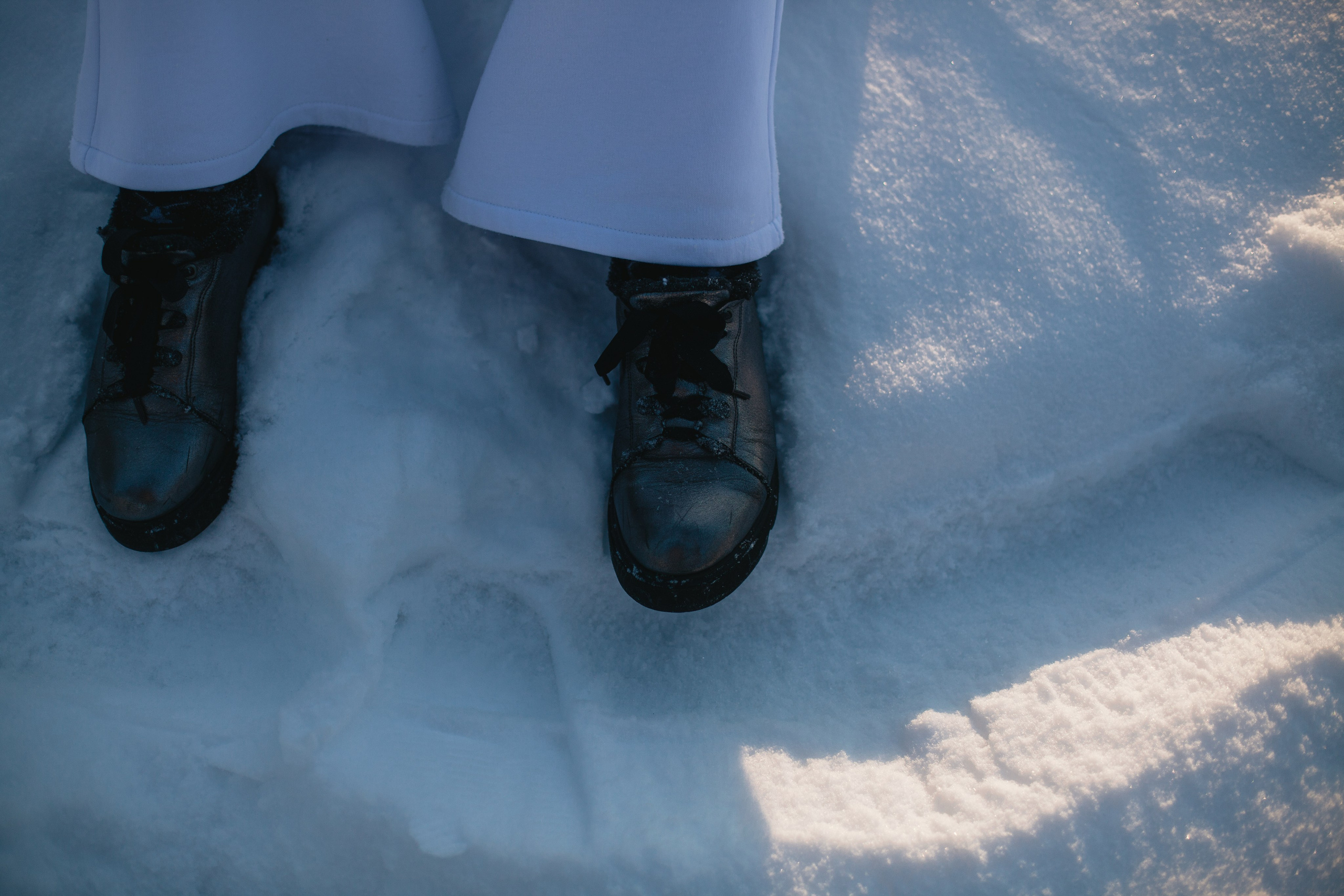 Зингер дача. Фотограф-анималист Татьяна Степанова