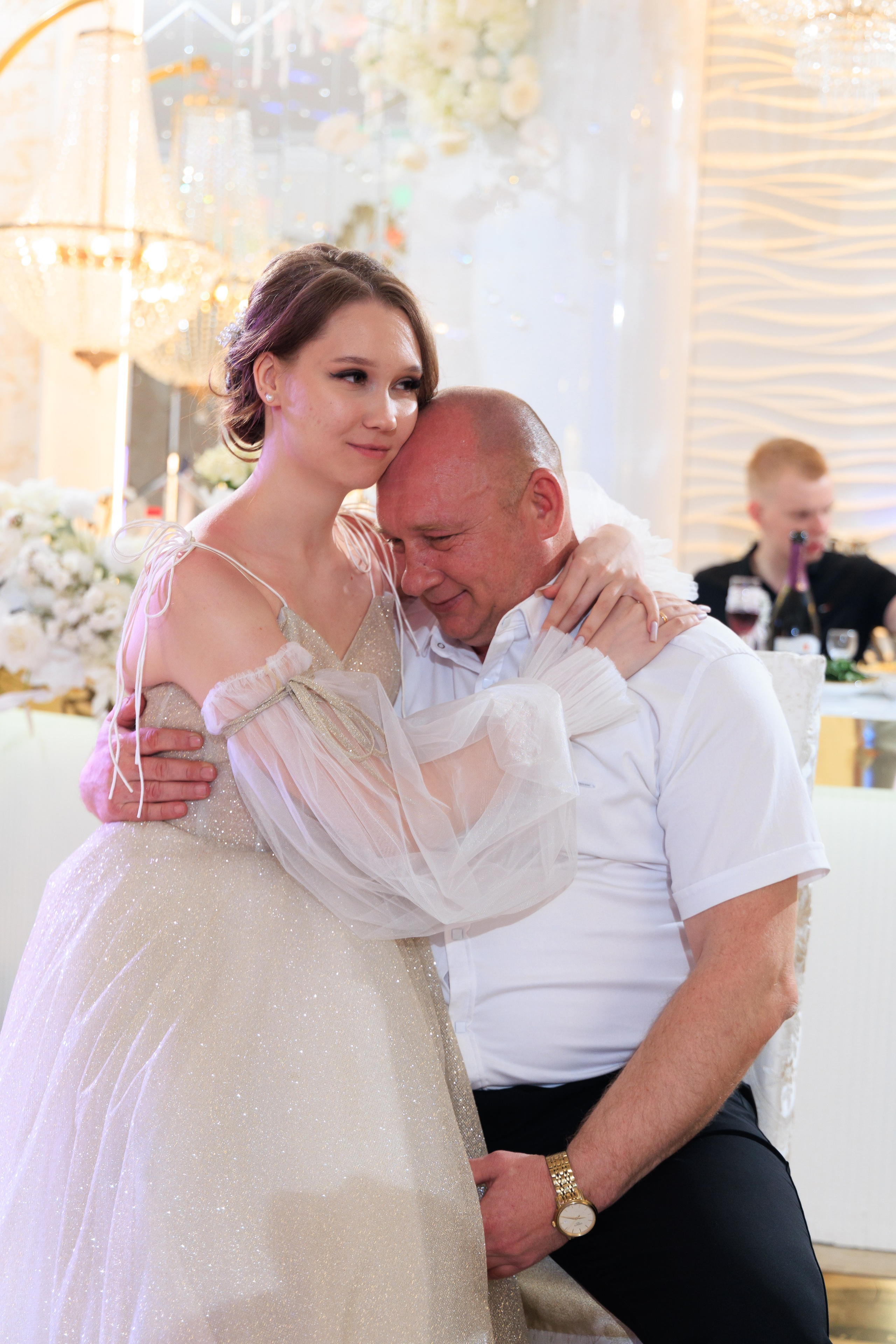 Сергей и Виктория. Репортажный и свадебный фотограф Пятигорск и КМВ