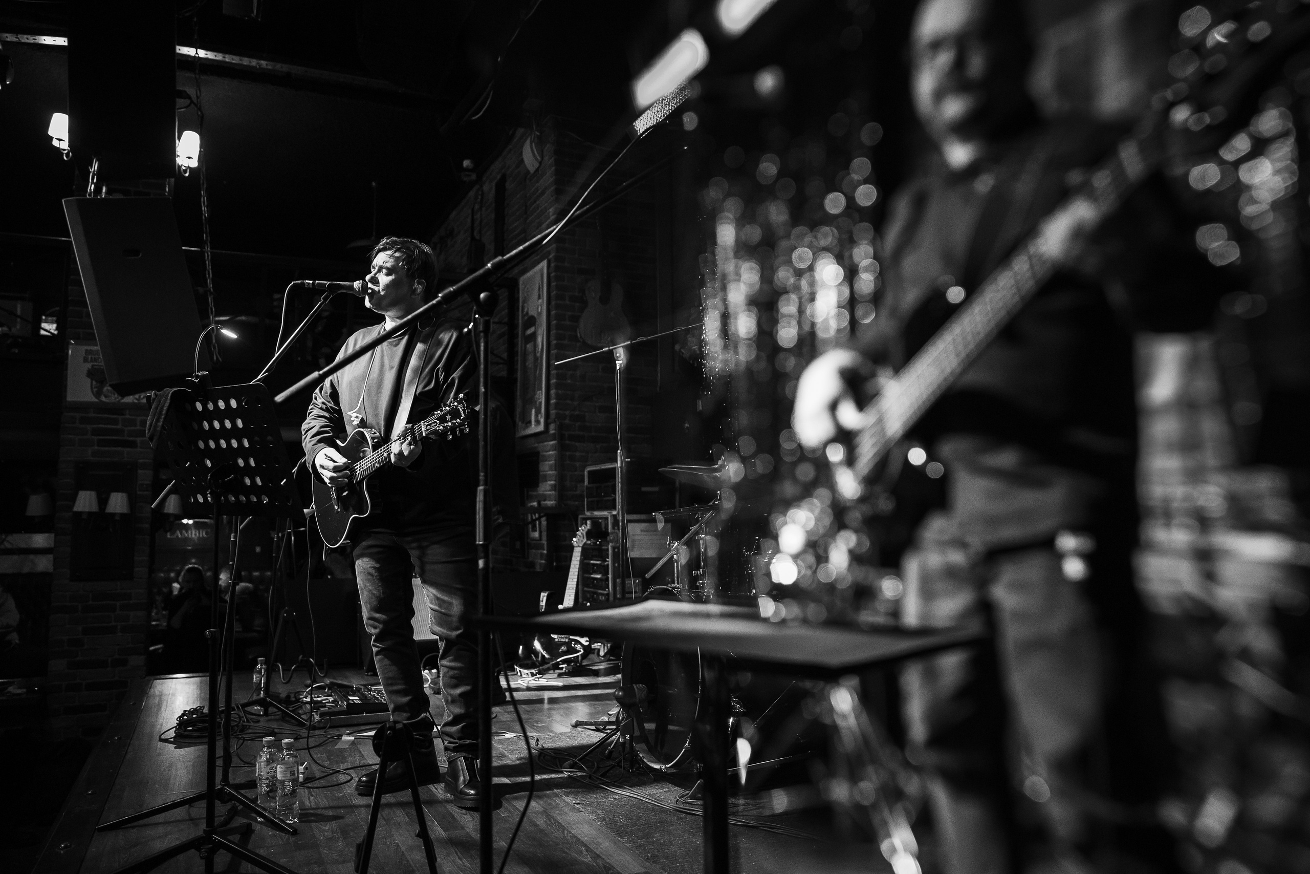 Ключевая / 17.02.2024 / Life Pub. Репортажный и портретный фотограф Русакова Жанна