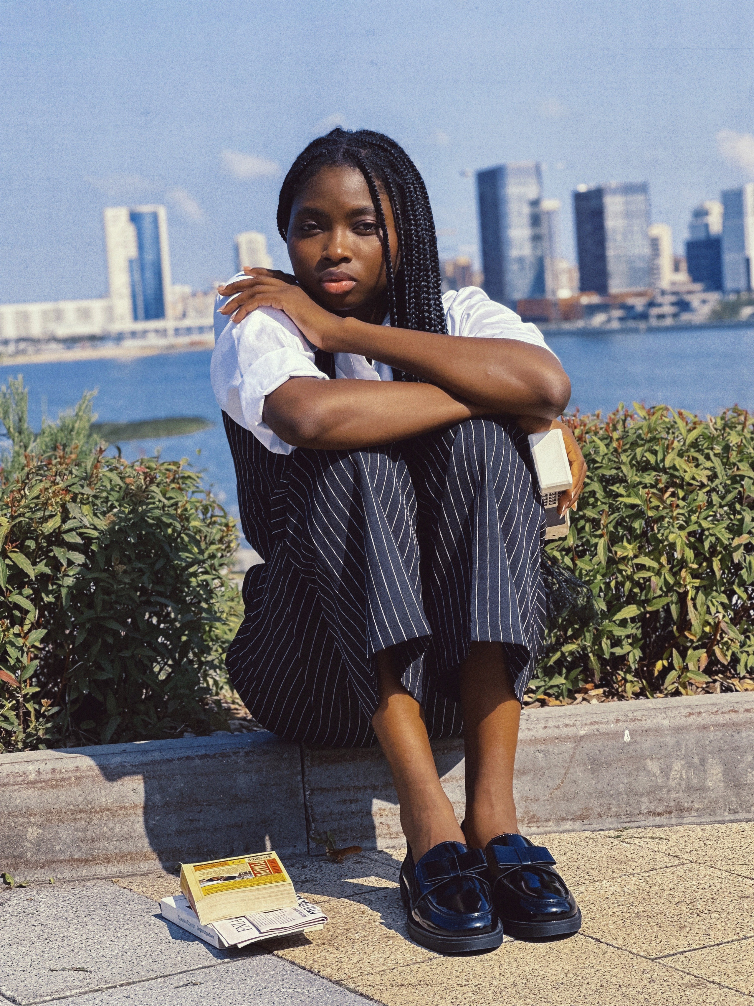 Августовская. Чувственный мобильный фотограф в Казани и Сочи Дьяченко Дарья