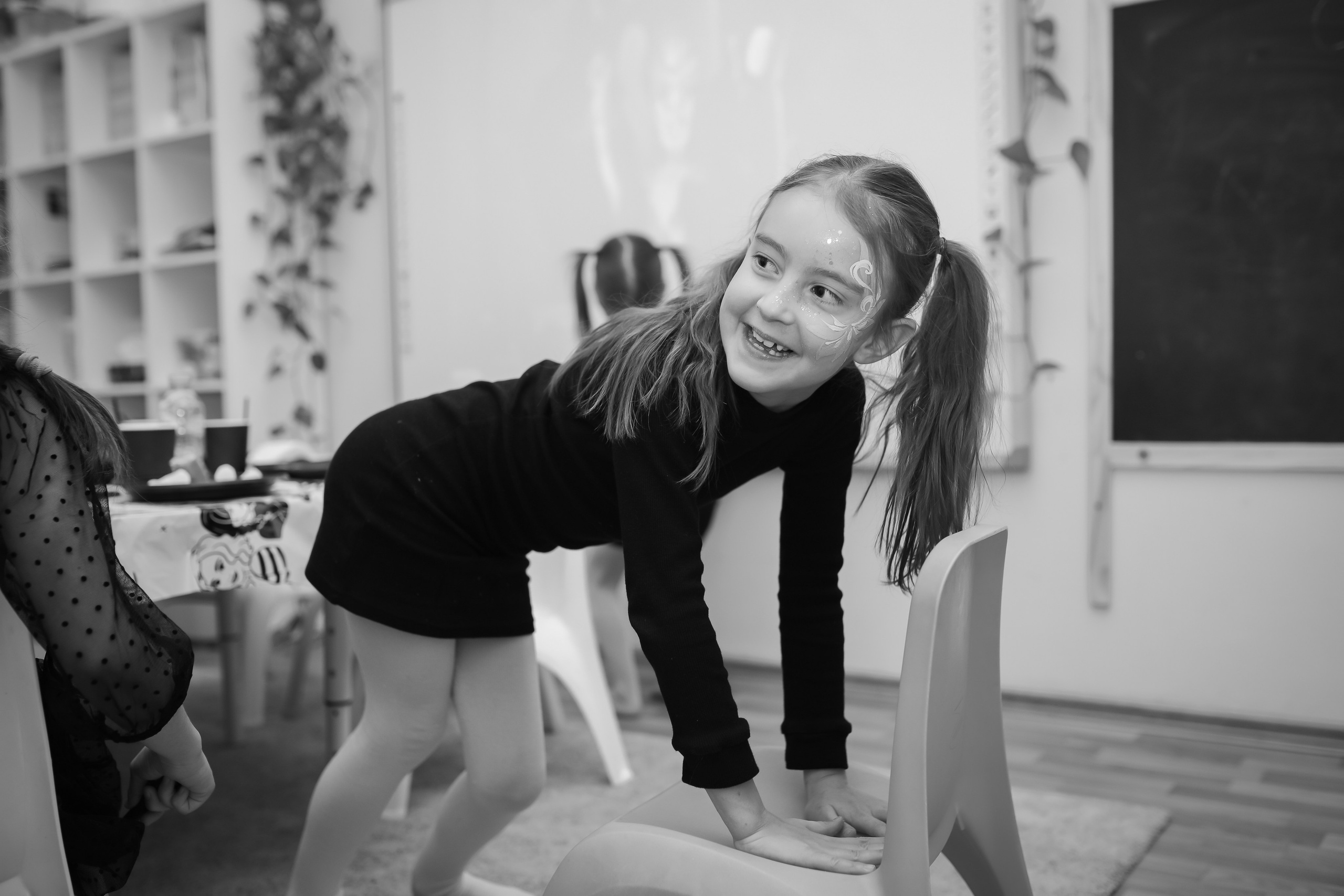 День рождения Софии. Семейный и детский фотограф в Москве Дорогова Екатерина