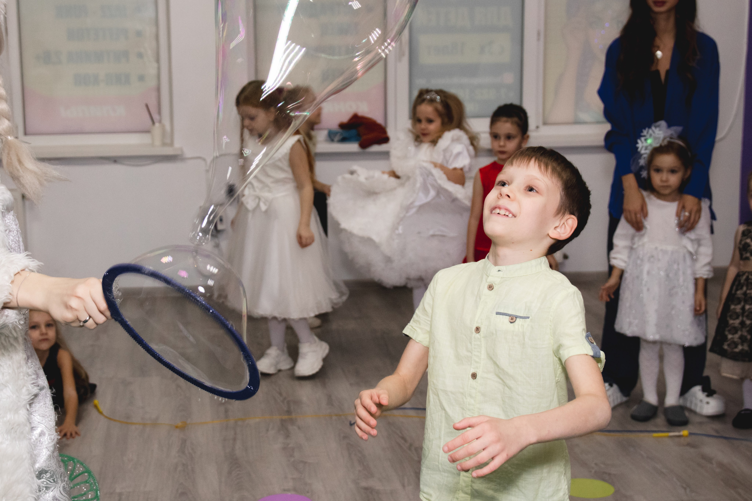 Новый год. Фотограф в Севастополе и в Крыму