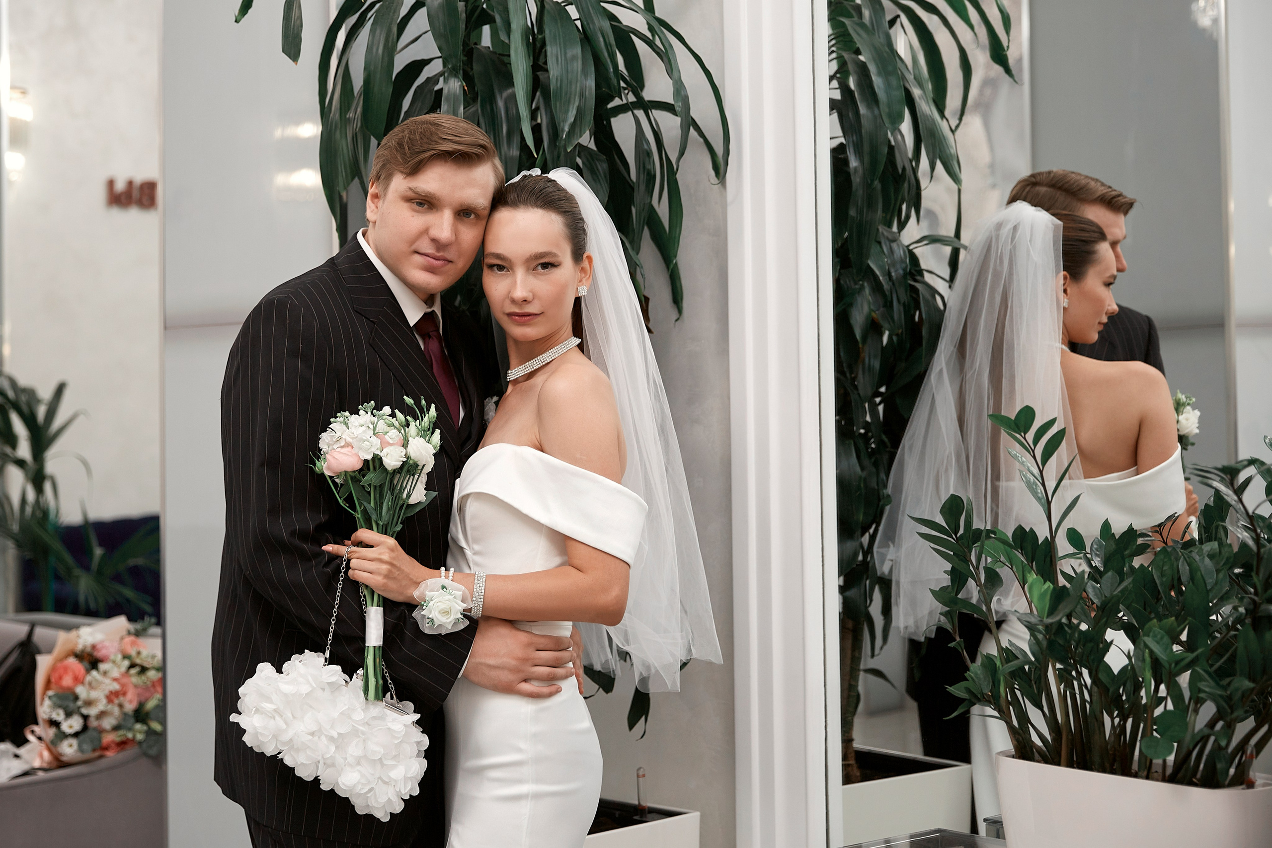 Свадьба Никиты и Сони. Фотограф ваших самых ярких событий в Москве и СПБ. Збронская Юлия