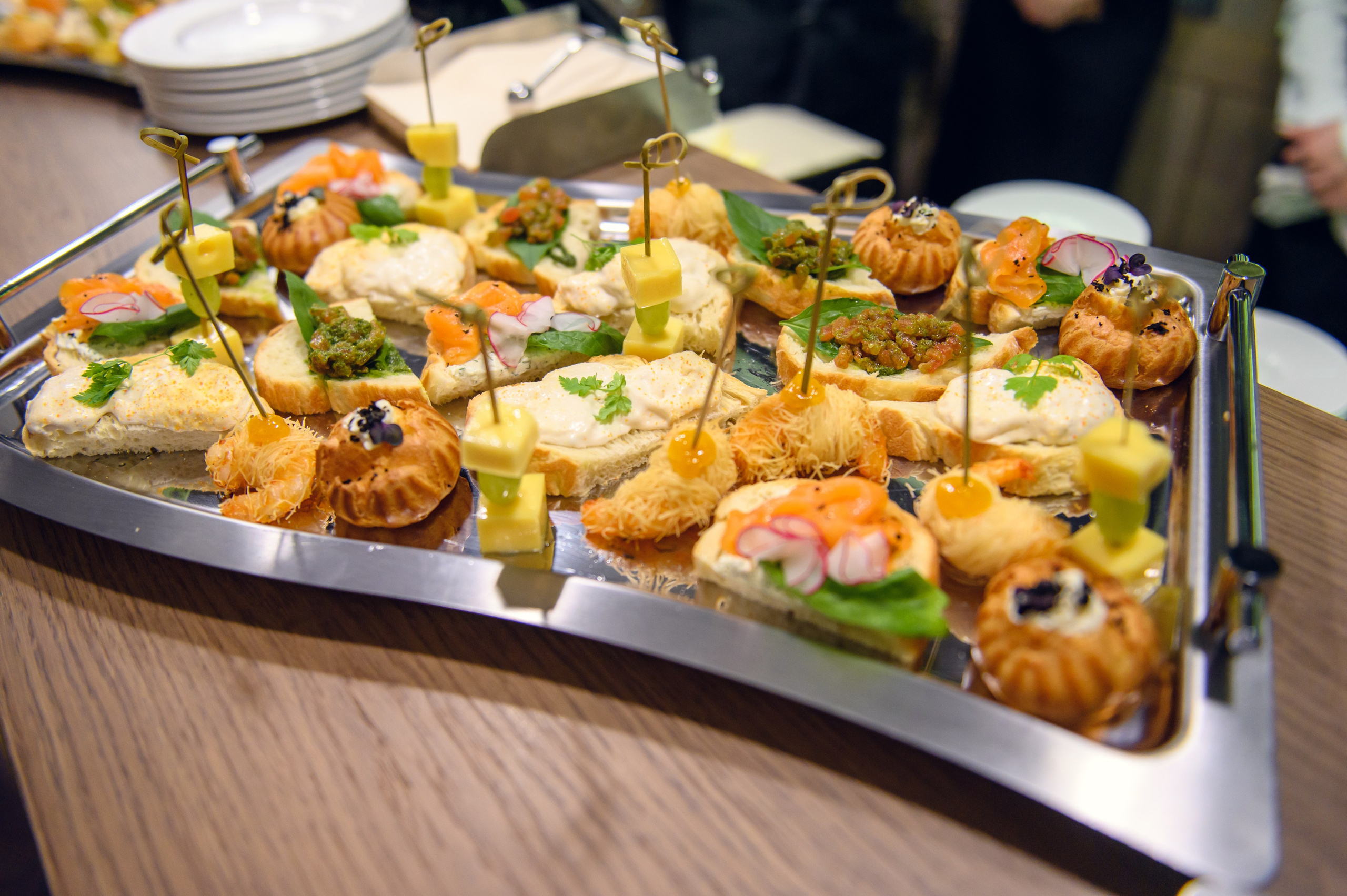 Юбилей Елены. Фотограф Светозар Андреев