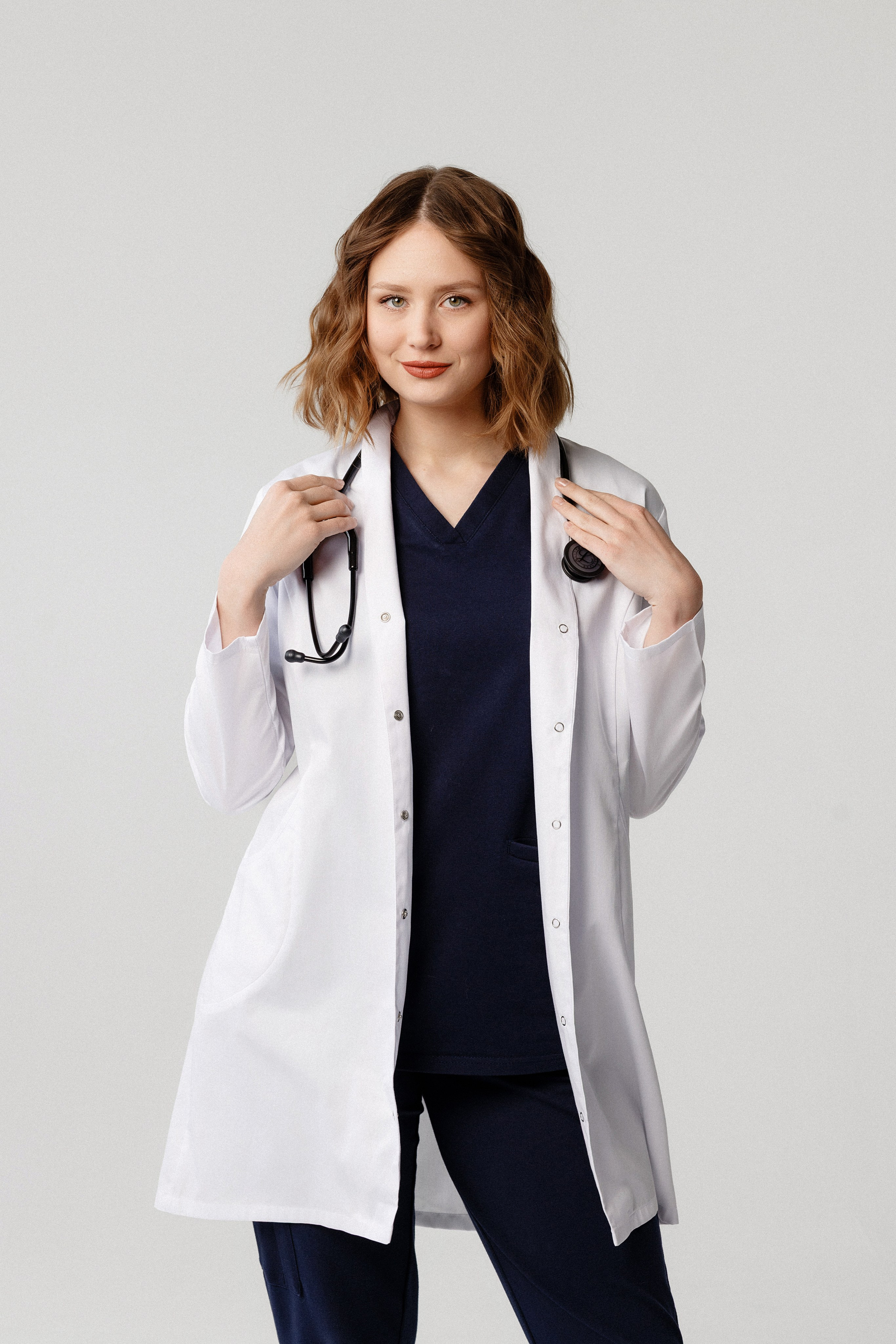 Медики. Каплицкая Любовь — фотограф Тверь