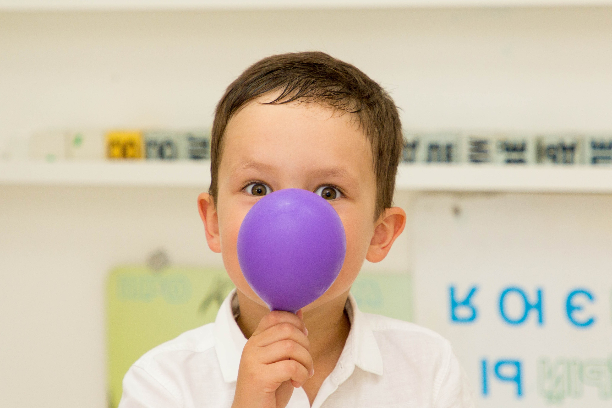 Андрюша 5 лет. Семейный, детский, свадебный фотограф в Москве, Люберцах