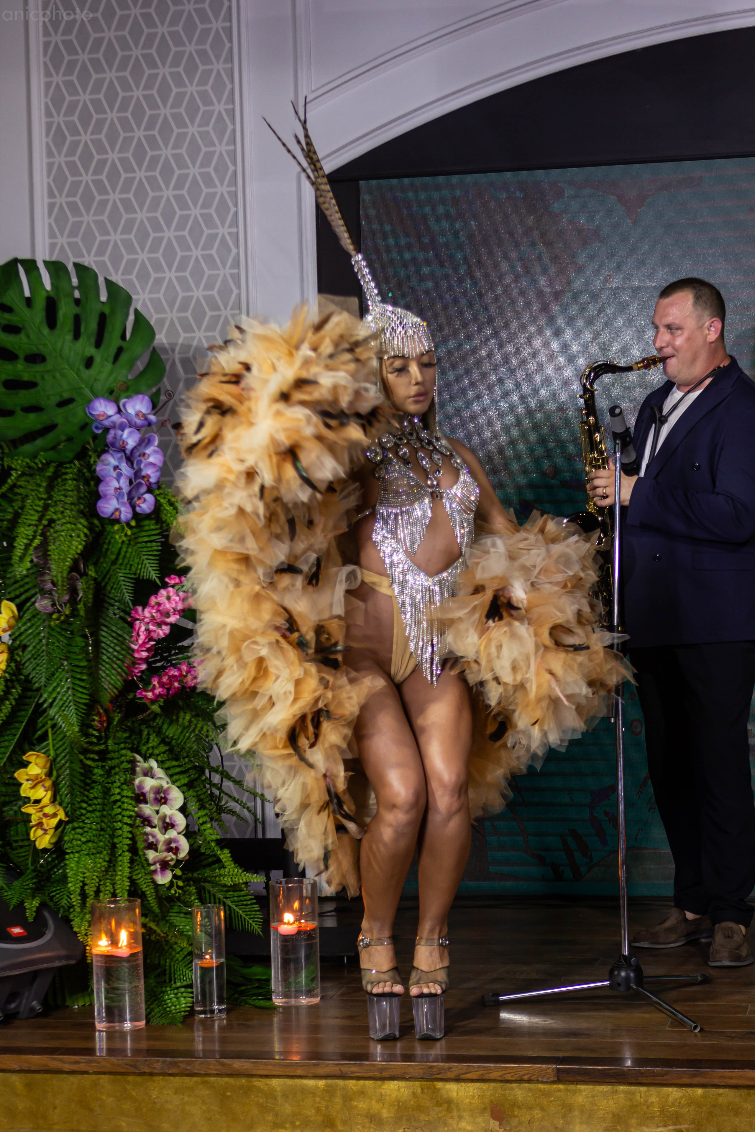 BFN. Аник фотограф Симферополь, Крым