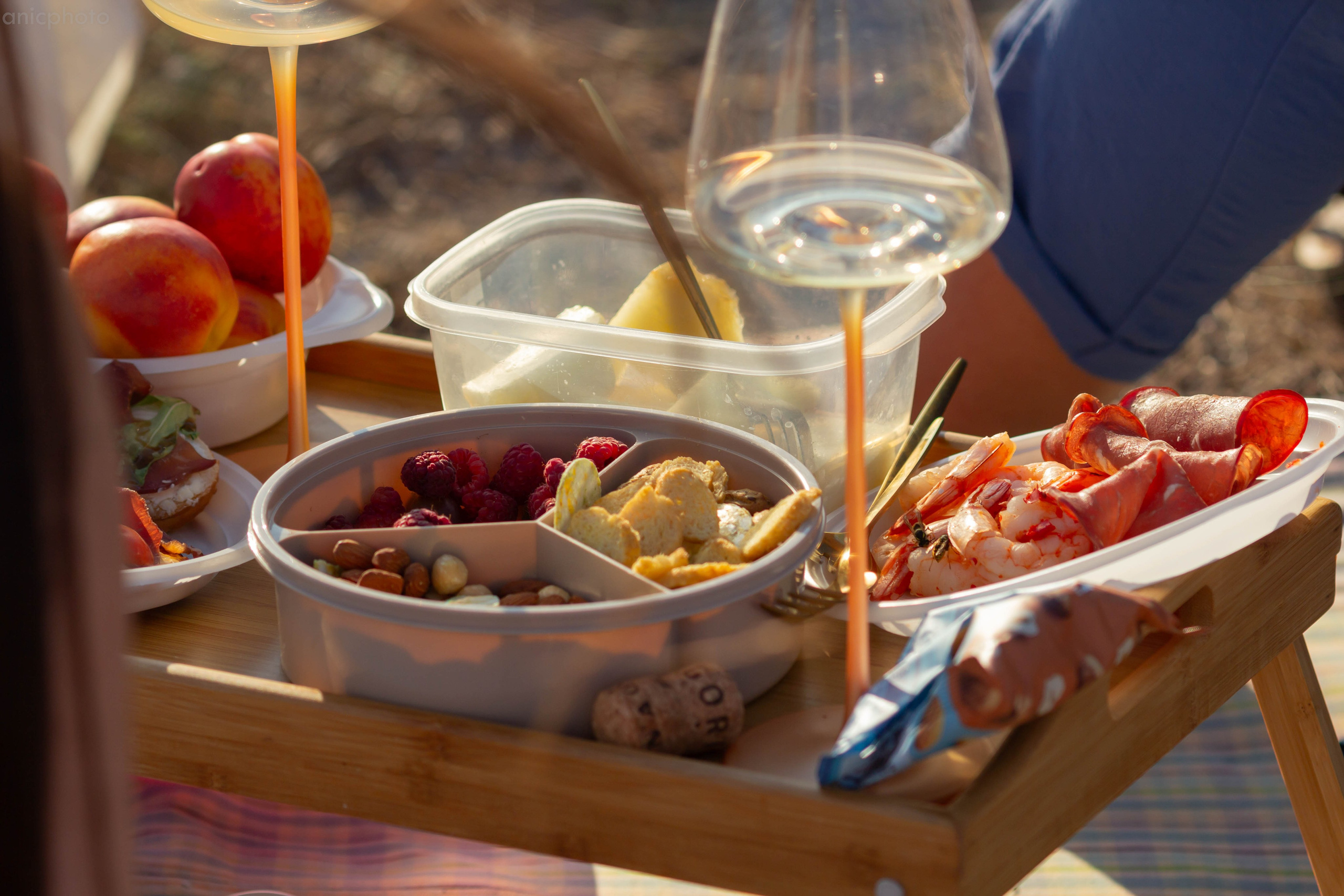 Музыкальный пикник. Аник фотограф Симферополь, Крым