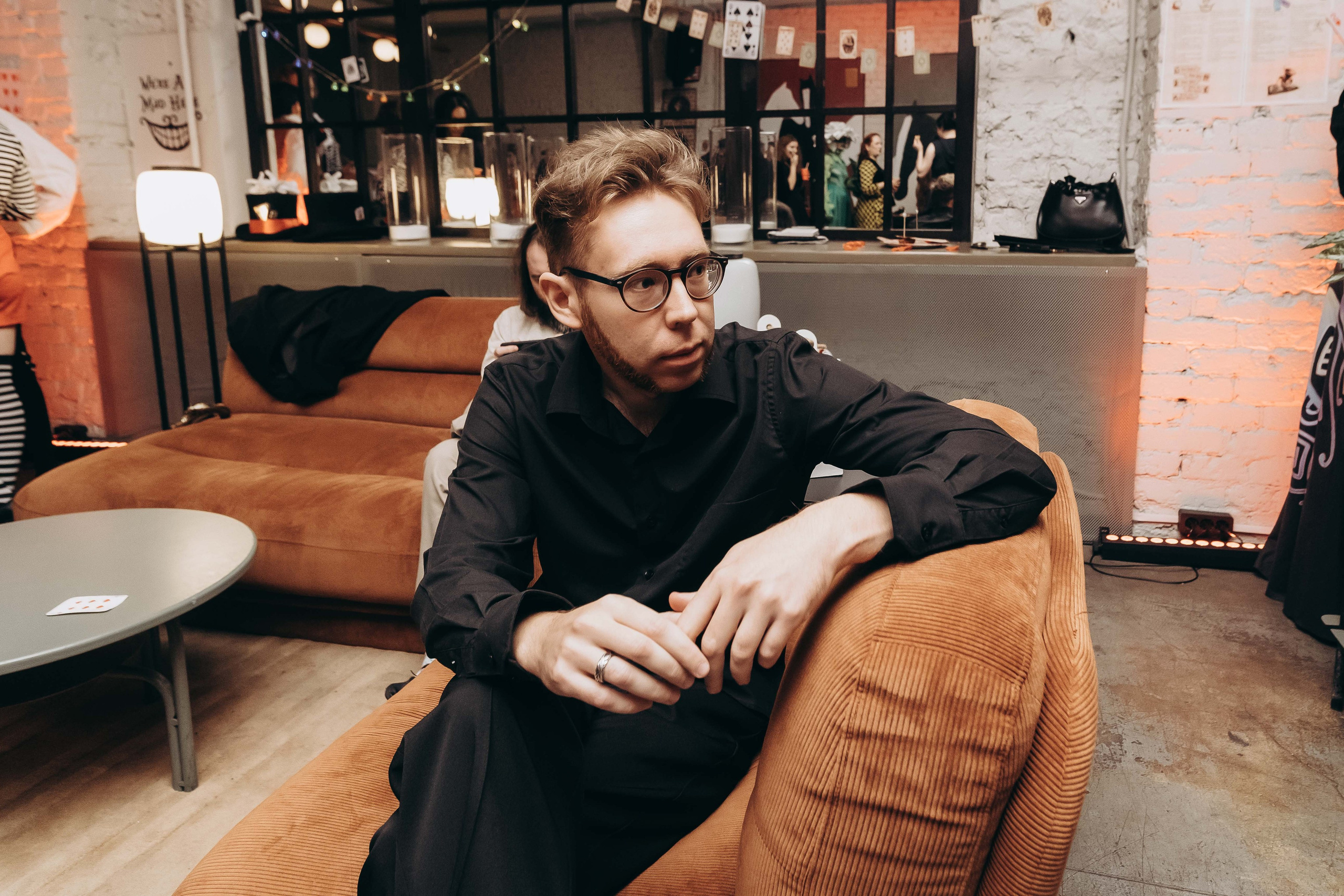 Бал «Изнанка Страны чудес». Фотограф Аннё| Москва