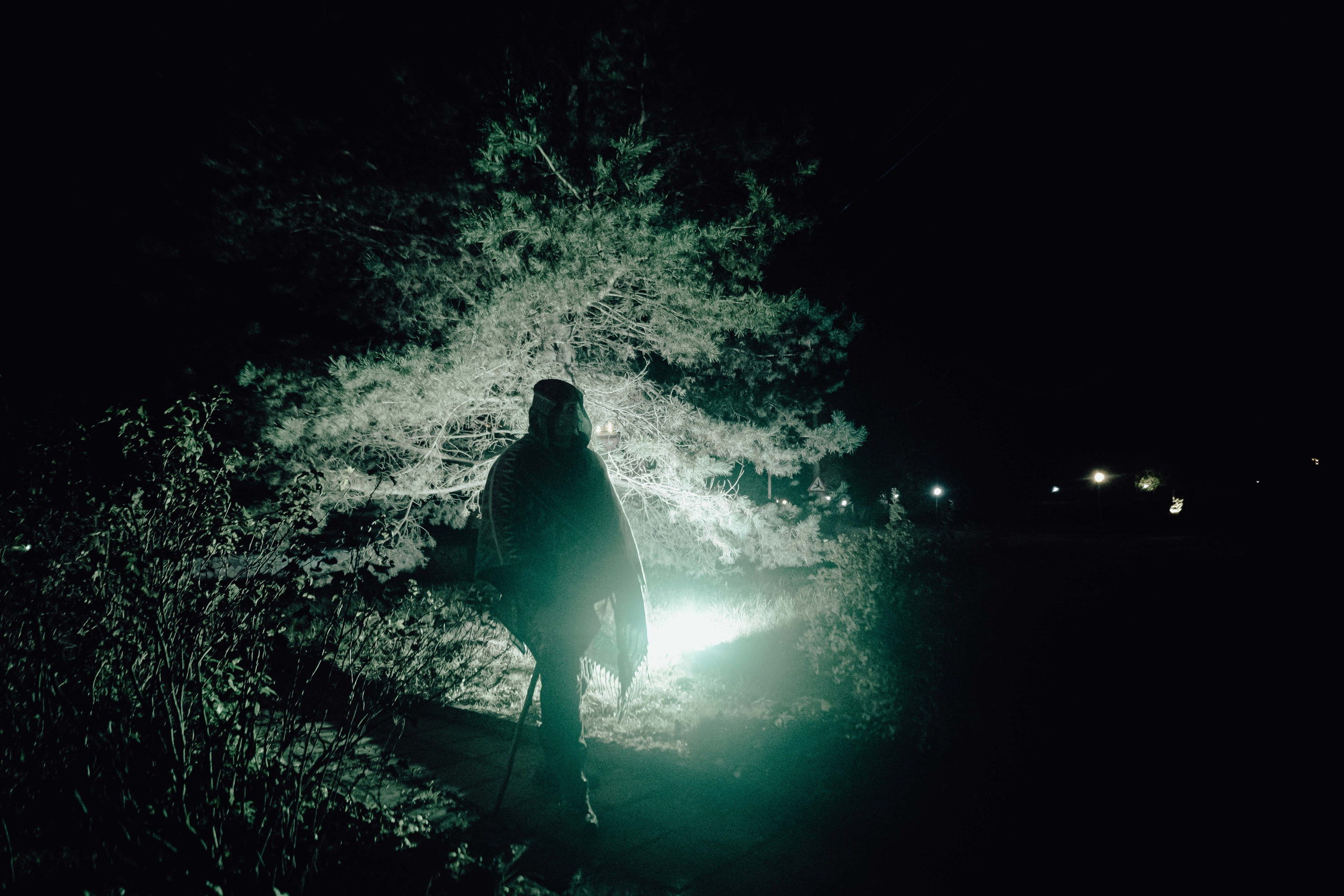 «52 герца». Фотограф Аннё| Москва