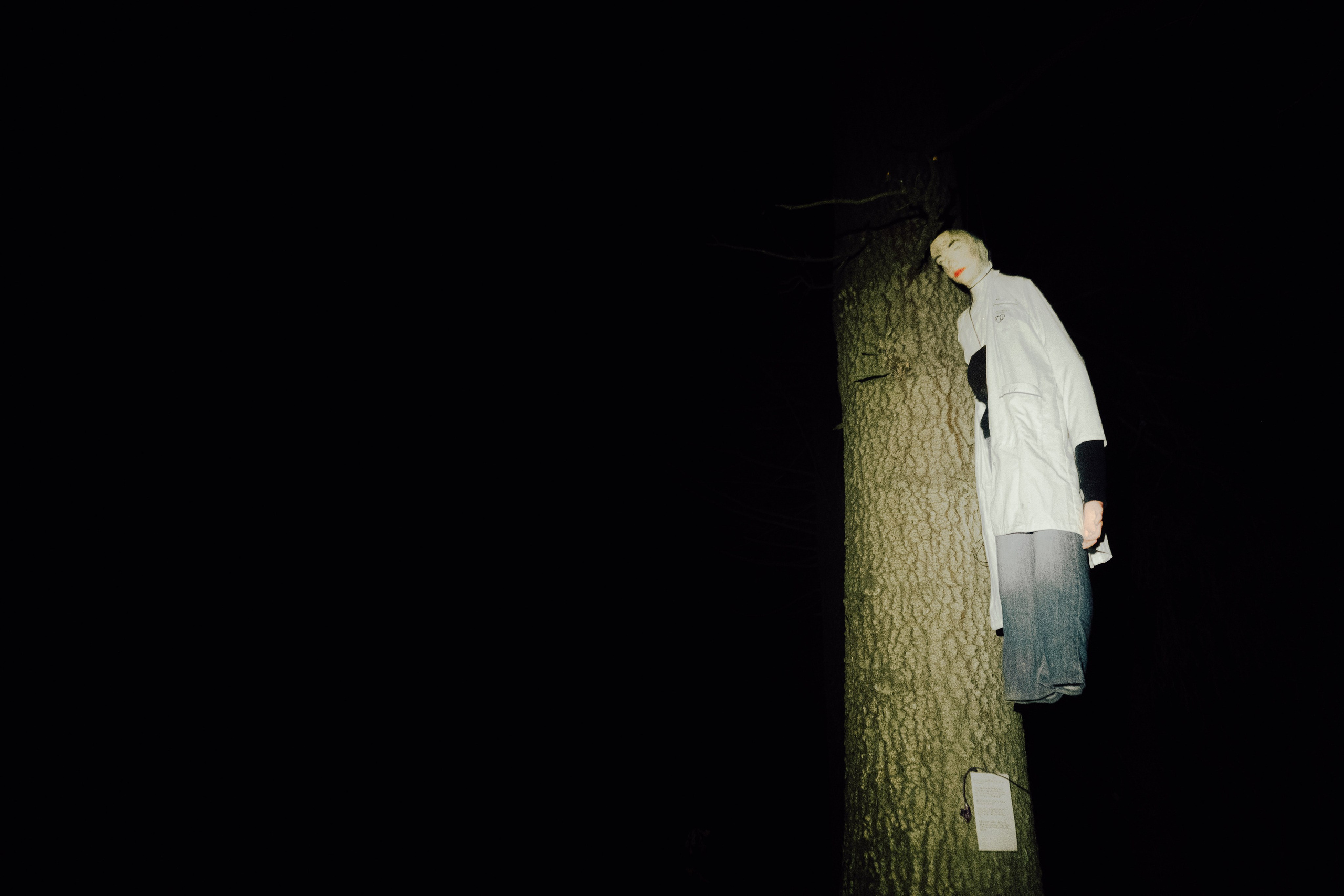 «52 герца». Фотограф Аннё| Москва