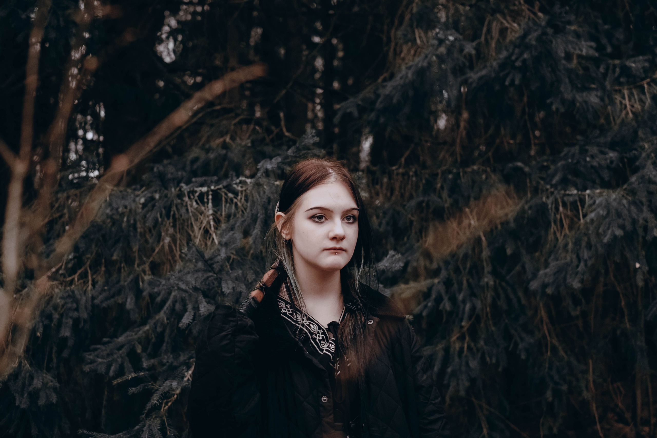 Стражи Огня: «Туманный Альбион» | Грани Миров. Фотограф Аннё| Москва