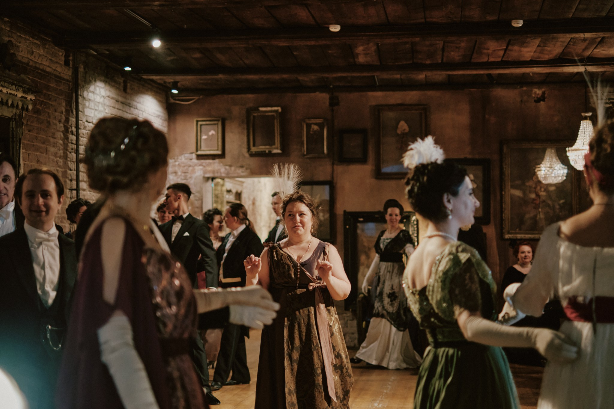 Dance.Party.Spring. Фотограф Аннё| Москва