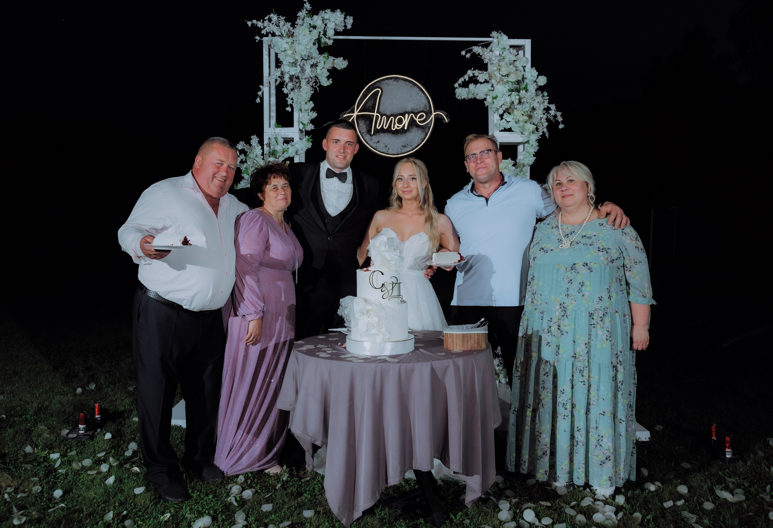 SERGEY_DASHA (ZAIMKA). Фотограф Андрей Ширкалин Москва Московская обл, Коломна, Рязань