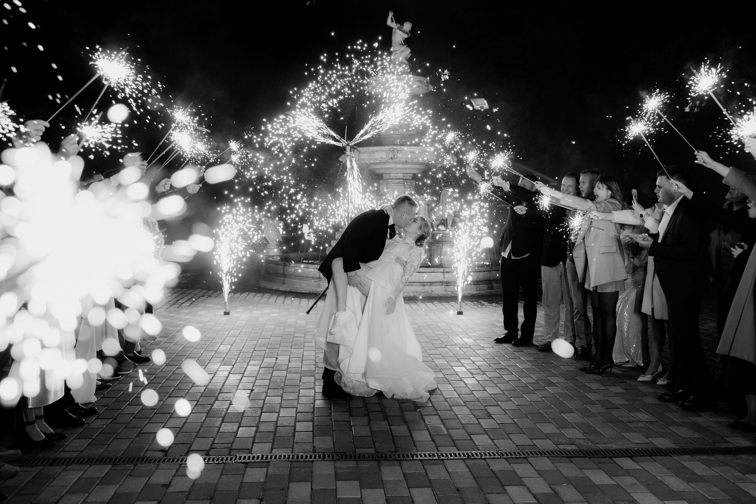 ANNA_IVAN (CONQUISTADOR). Фотограф Андрей Ширкалин Москва Московская обл, Коломна, Рязань